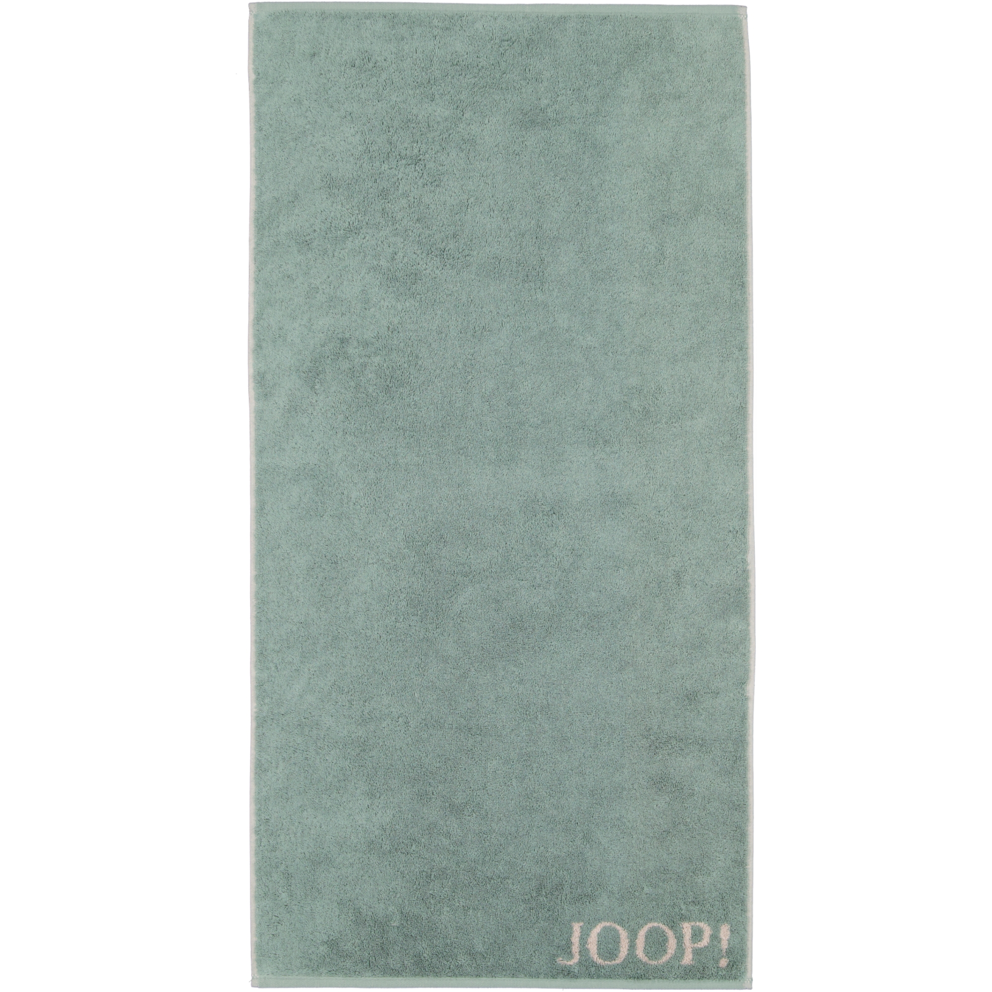 JOOP! Handtücher Classic Doubleface 1600 Pinie - 43