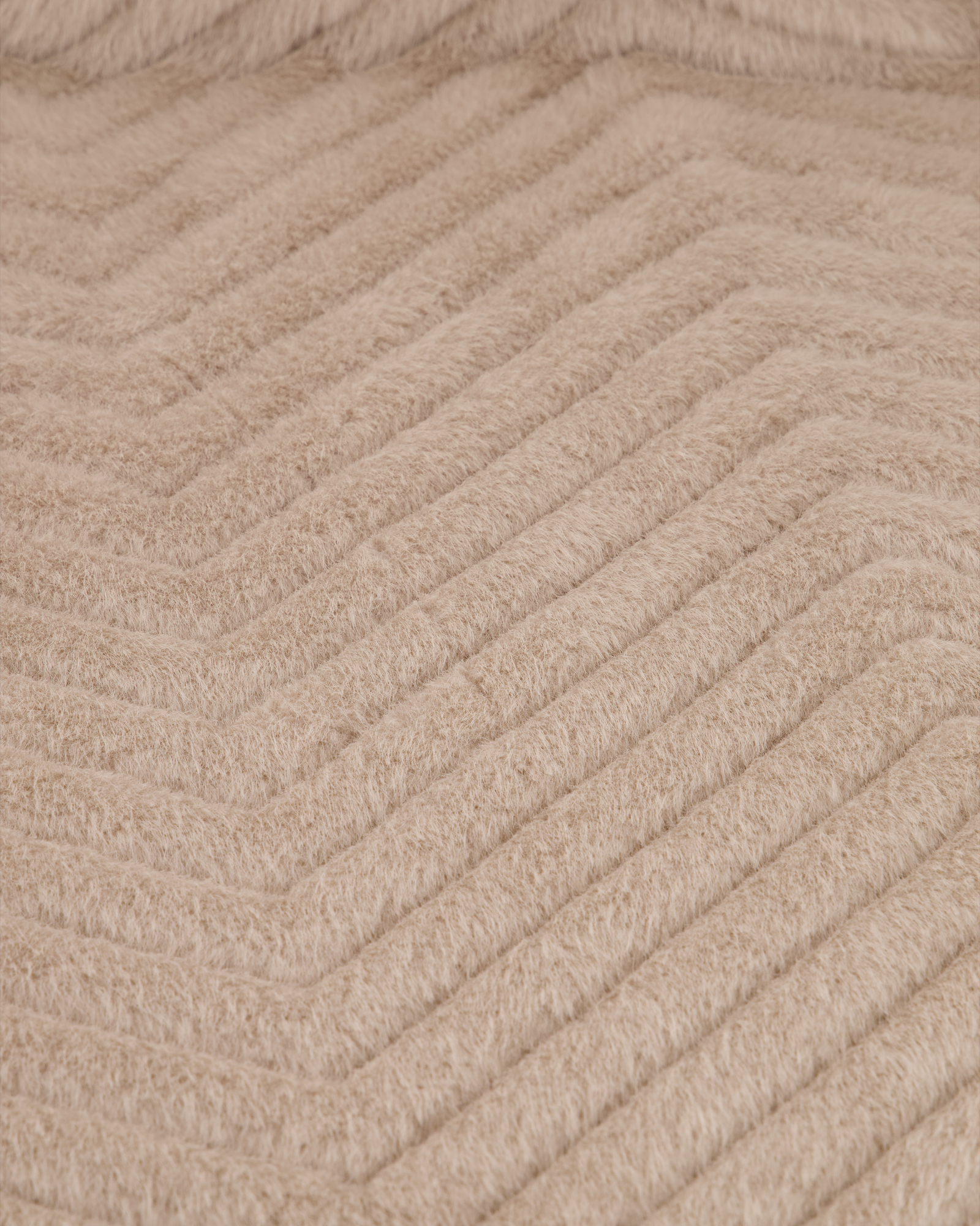 JOOP! Wohndecken Elegant Natur - 030 - 130x200 cm