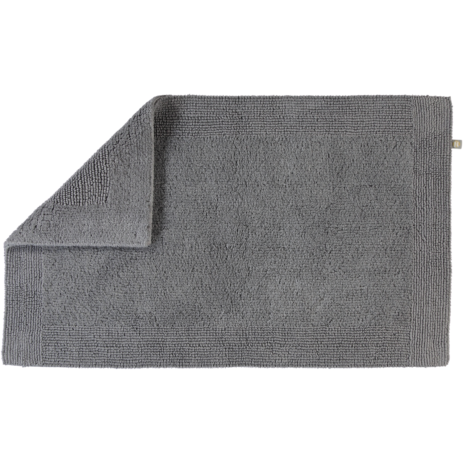 Rhomtuft RHOMTUFT Badteppiche Prestige kiesel - 85