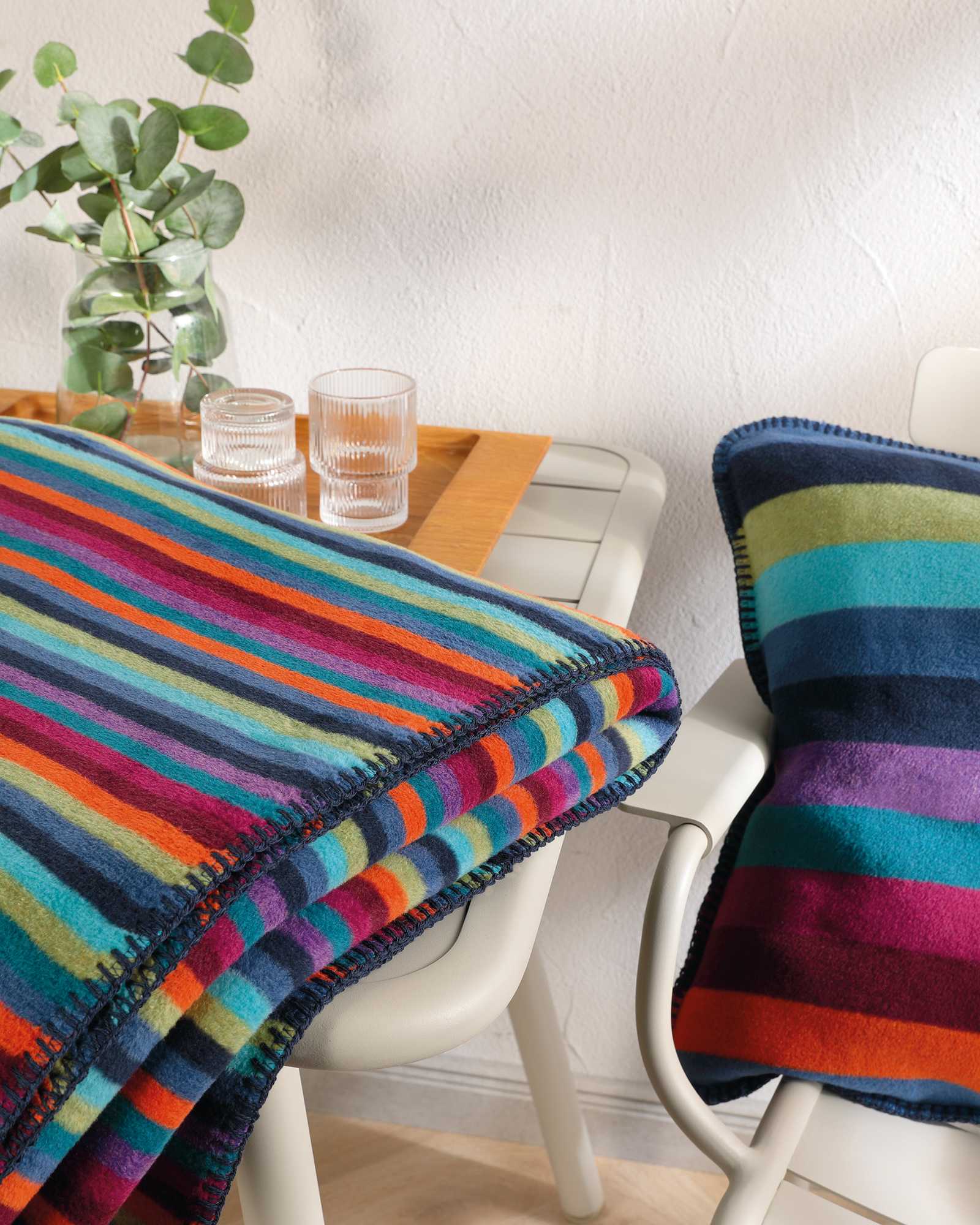 Cawö Accessoires Raumduft 10009 LINEN Linen - 84