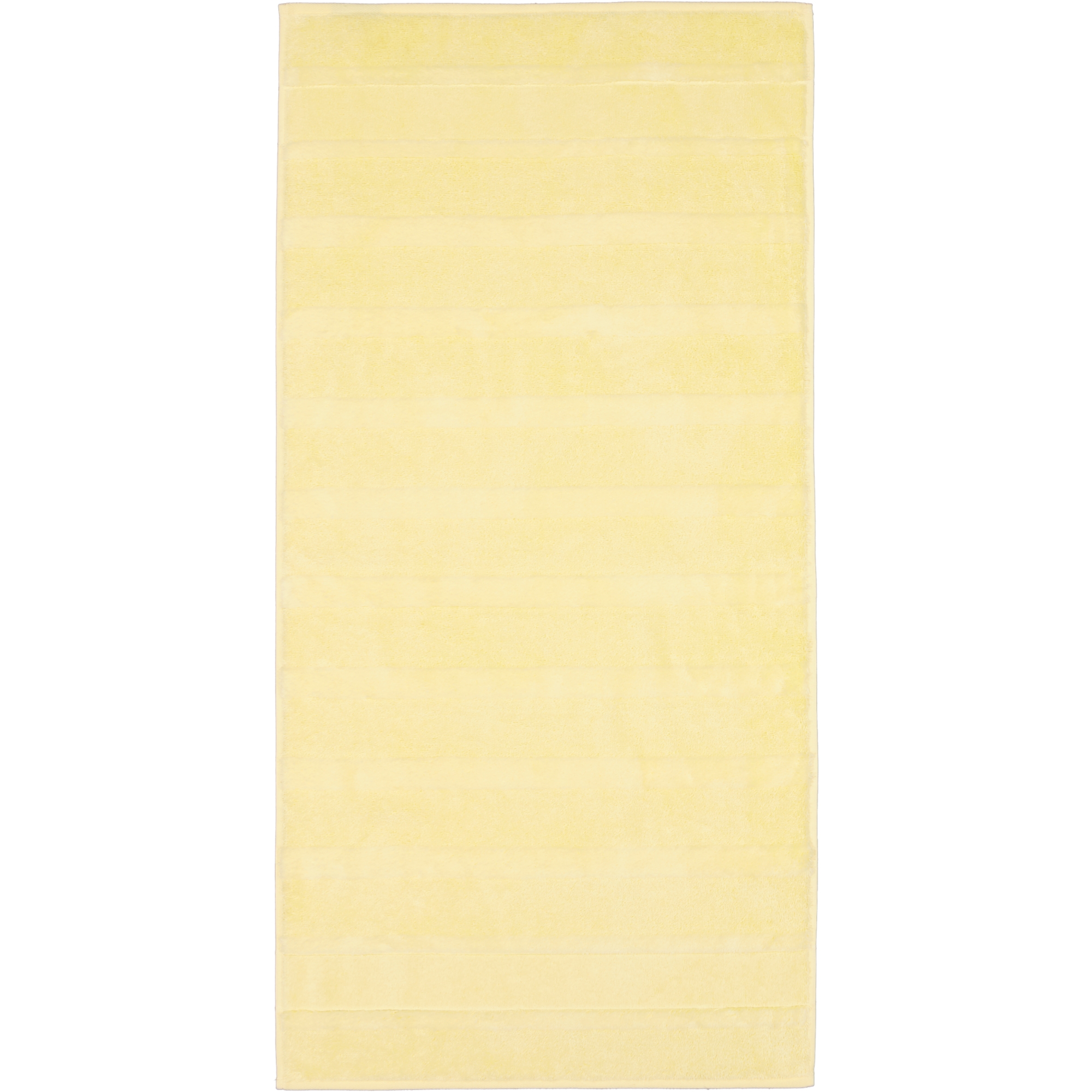 Cawö - Noblesse2 1002 - Farbe: honig - 581 - Handtuch 50x100 cm