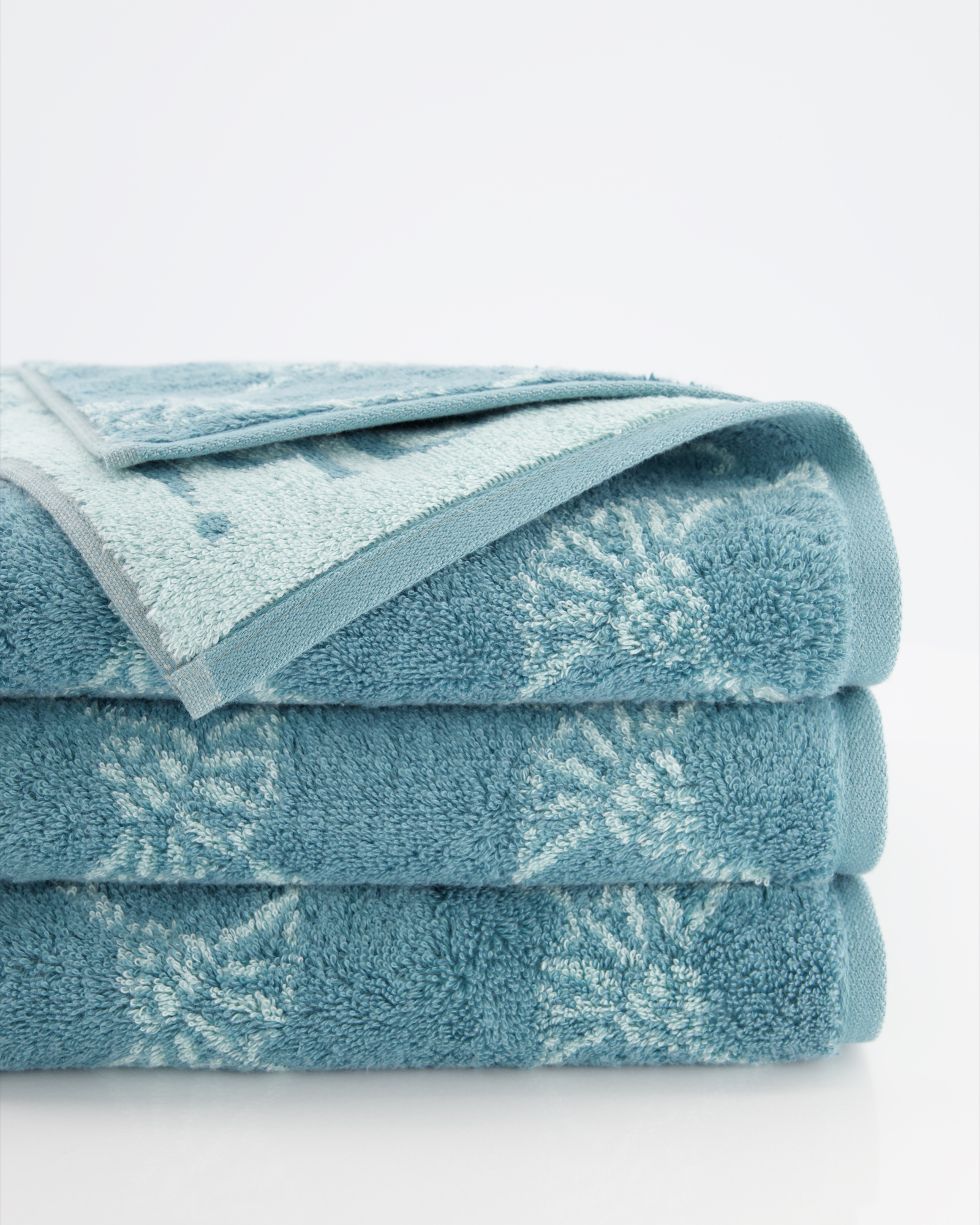 JOOP! Classic - Cornflower 1611 - Farbe: Jade - 41