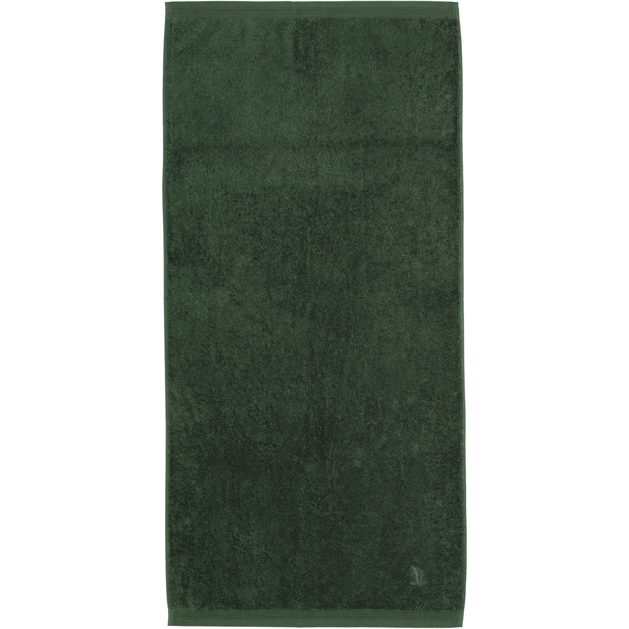 Möve Handtücher Superwuschel cypress - 665 - Waschhandschuh 15x20 cm