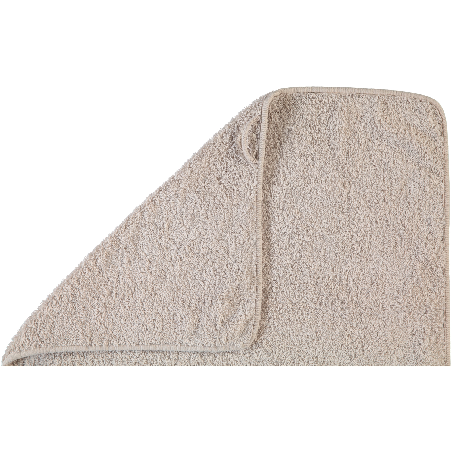 Rhomtuft RHOMTUFT Handtücher Loft stone - 320