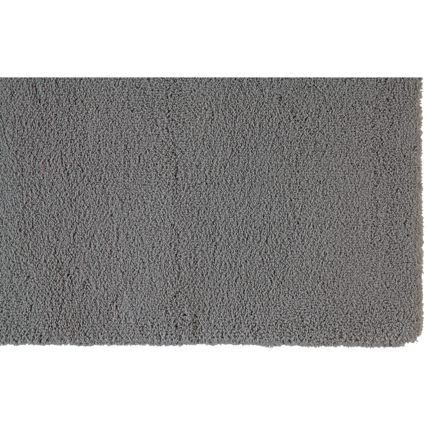 Rhomtuft RHOMTUFT Badteppiche Square kiesel - 85
