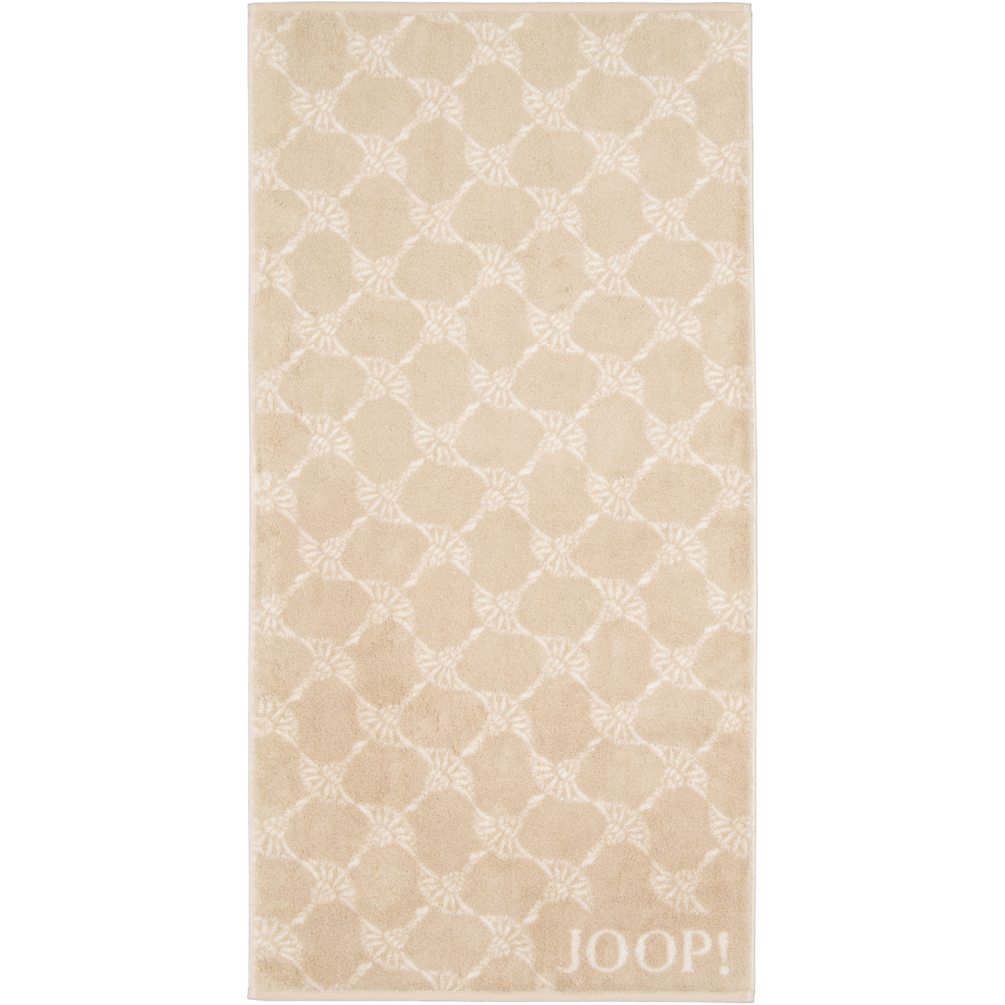 JOOP! Cornflower 1611 - Farbe: Sand - 30