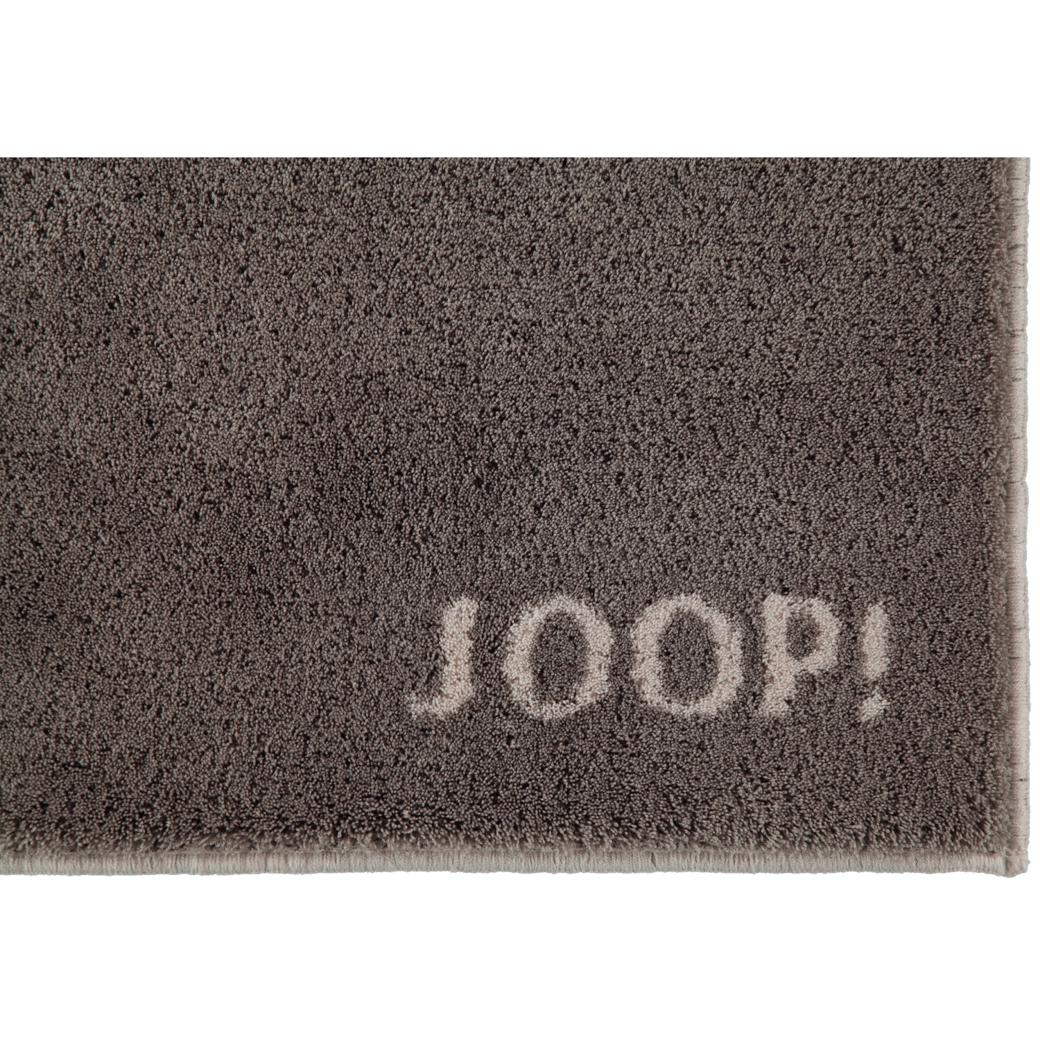 JOOP! Badteppich Classic 281 - Farbe: Graphit - 1108