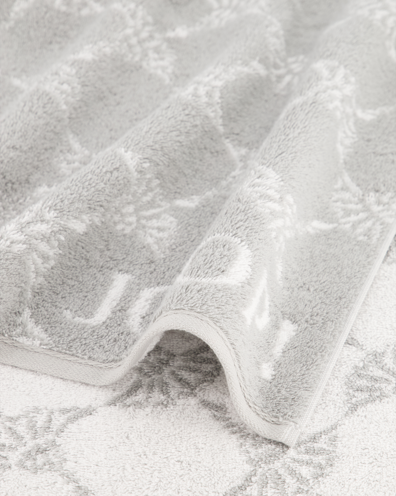 JOOP! Cornflower 1611 - Farbe: Silber - 76