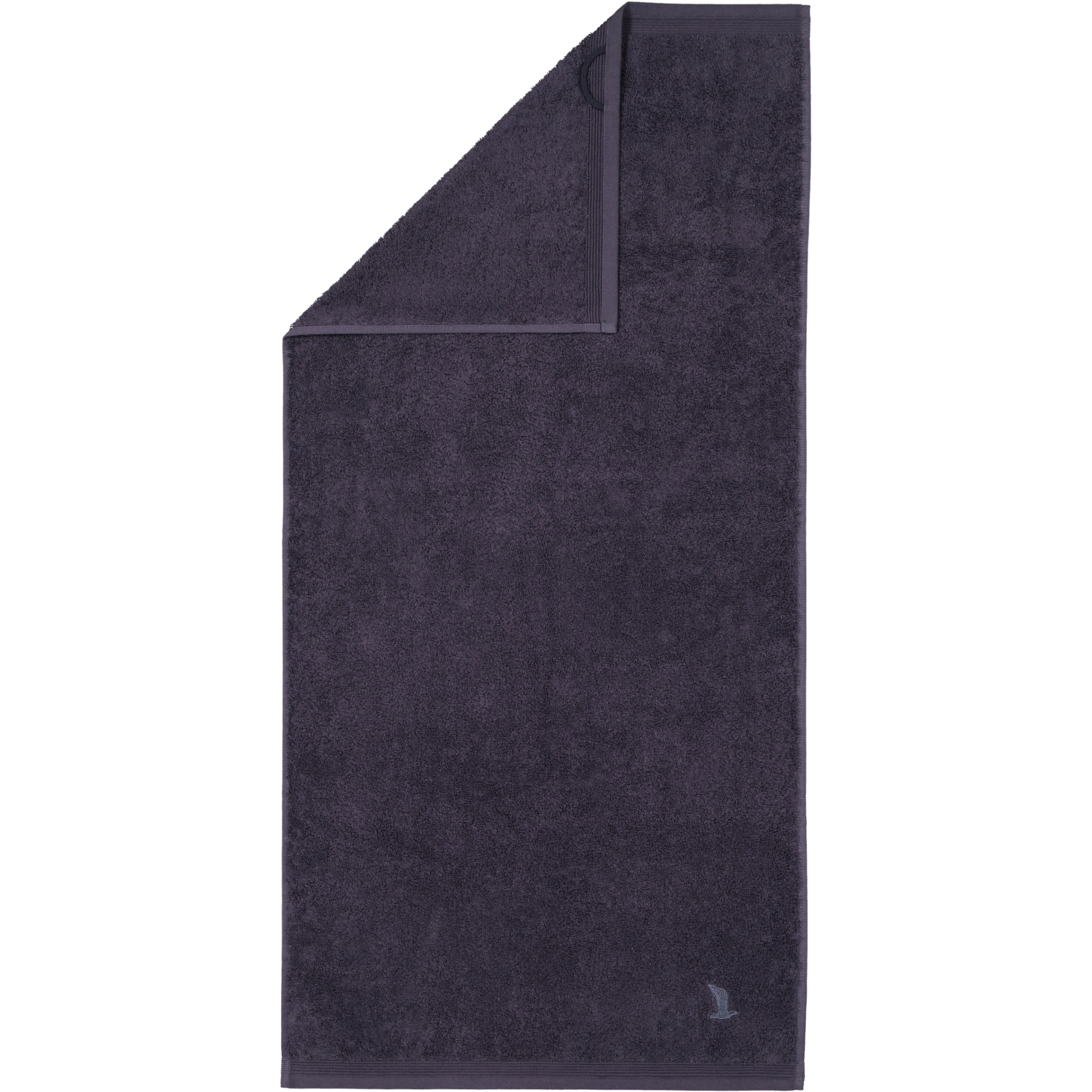 Möve Handtücher Superwuschel dark grey - 820