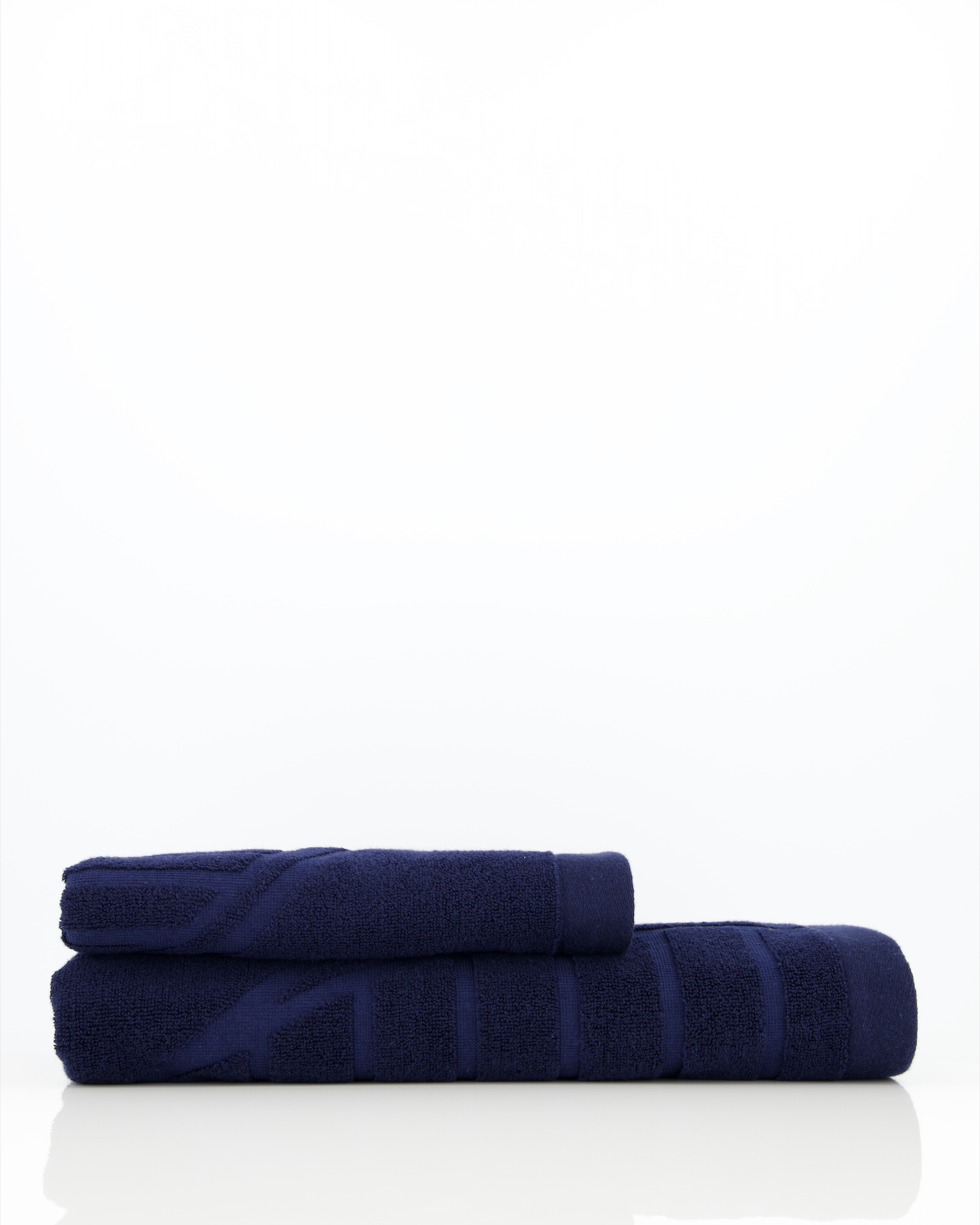 Möve Handtücher Autumn Delights dark blue - 426