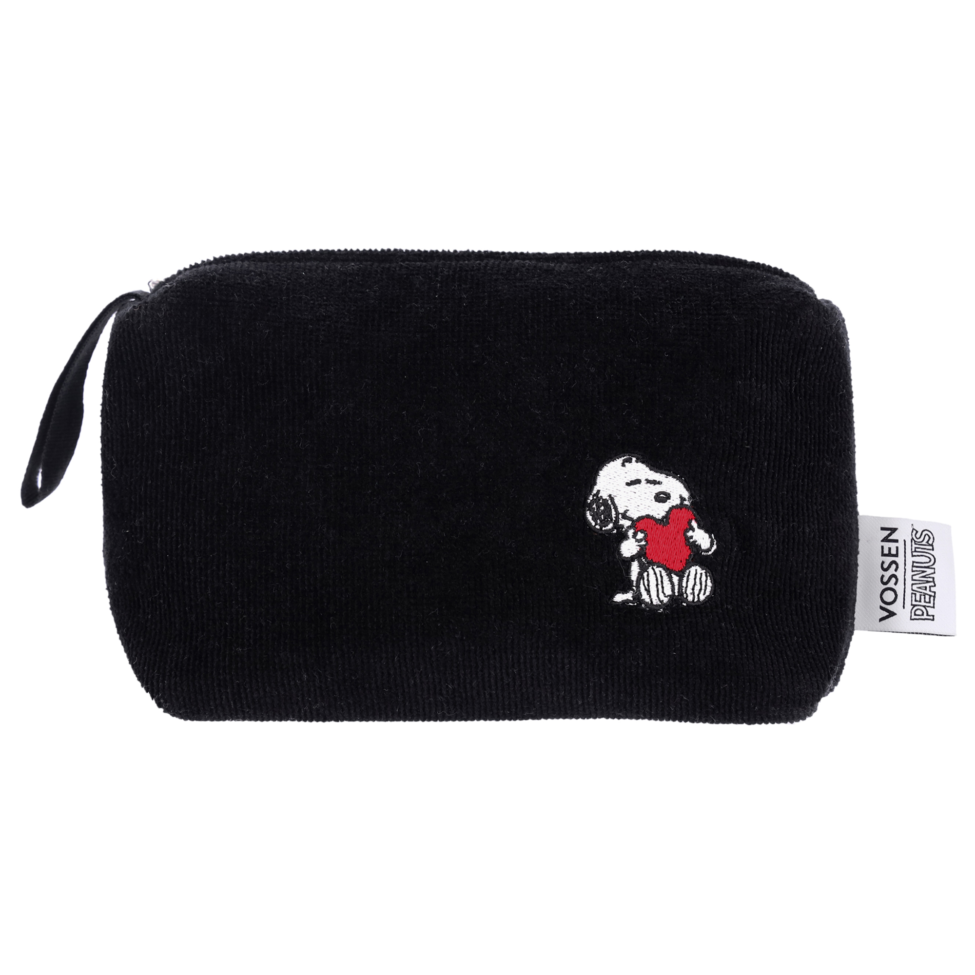 Vossen Taschen Peanuts Sweet Snoopy ivory - 1030