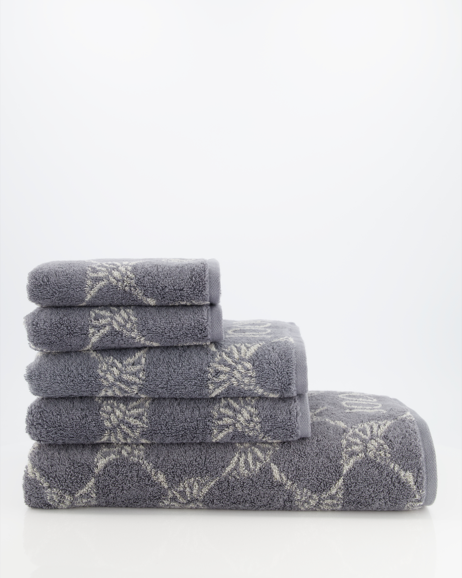 JOOP! Cornflower 1611 - Farbe:  Anthrazit - 77