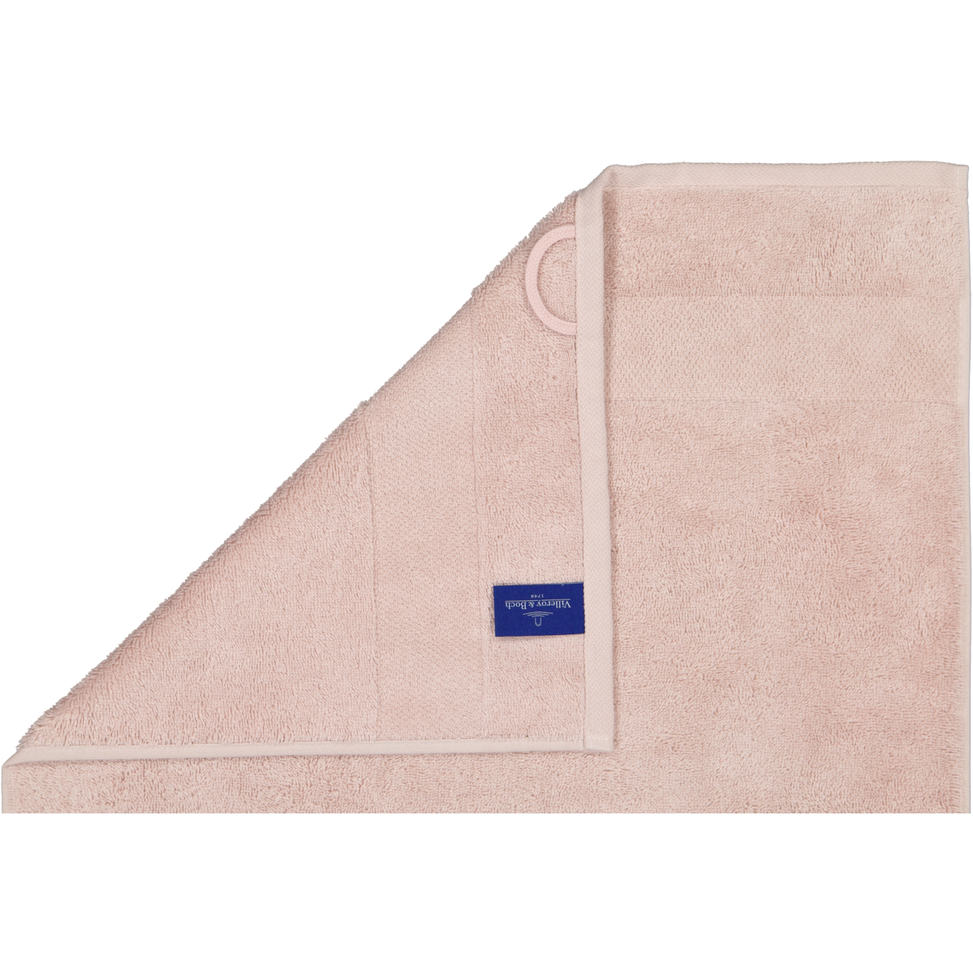 Villeroy & Boch Handtücher One 2550 powder - 383