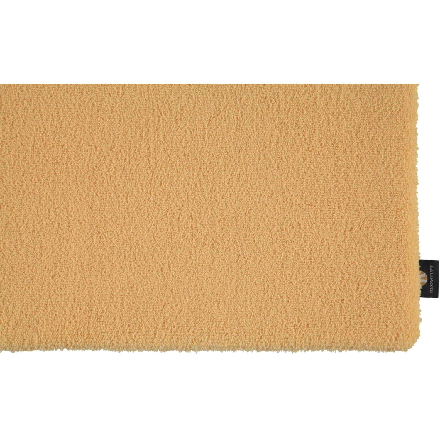 Rhomtuft RHOMTUFT Badteppiche Square mais - 390