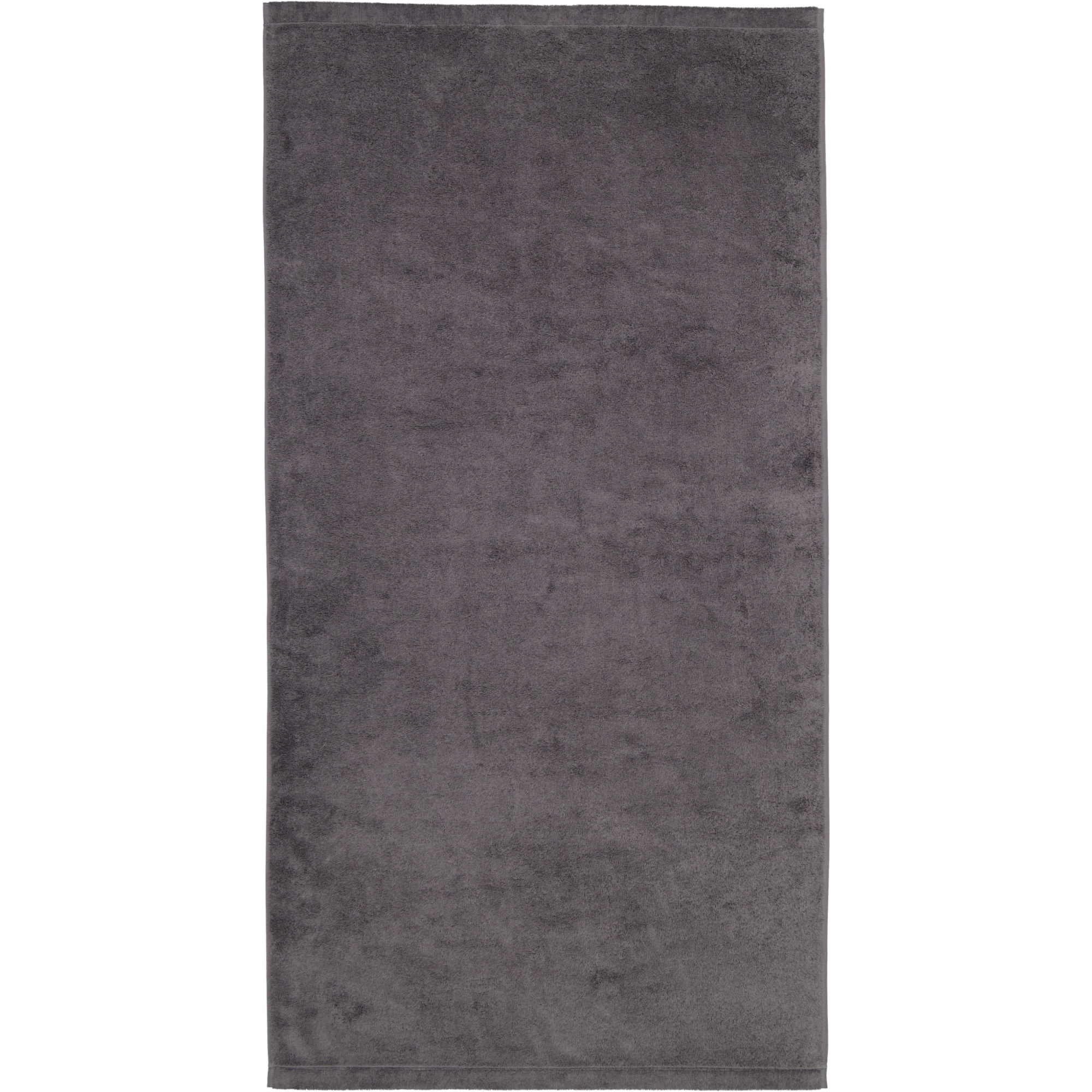 Cawö Handtücher Lifestyle Uni 7007 anthrazit - 774 - Duschtuch 70x140 cm