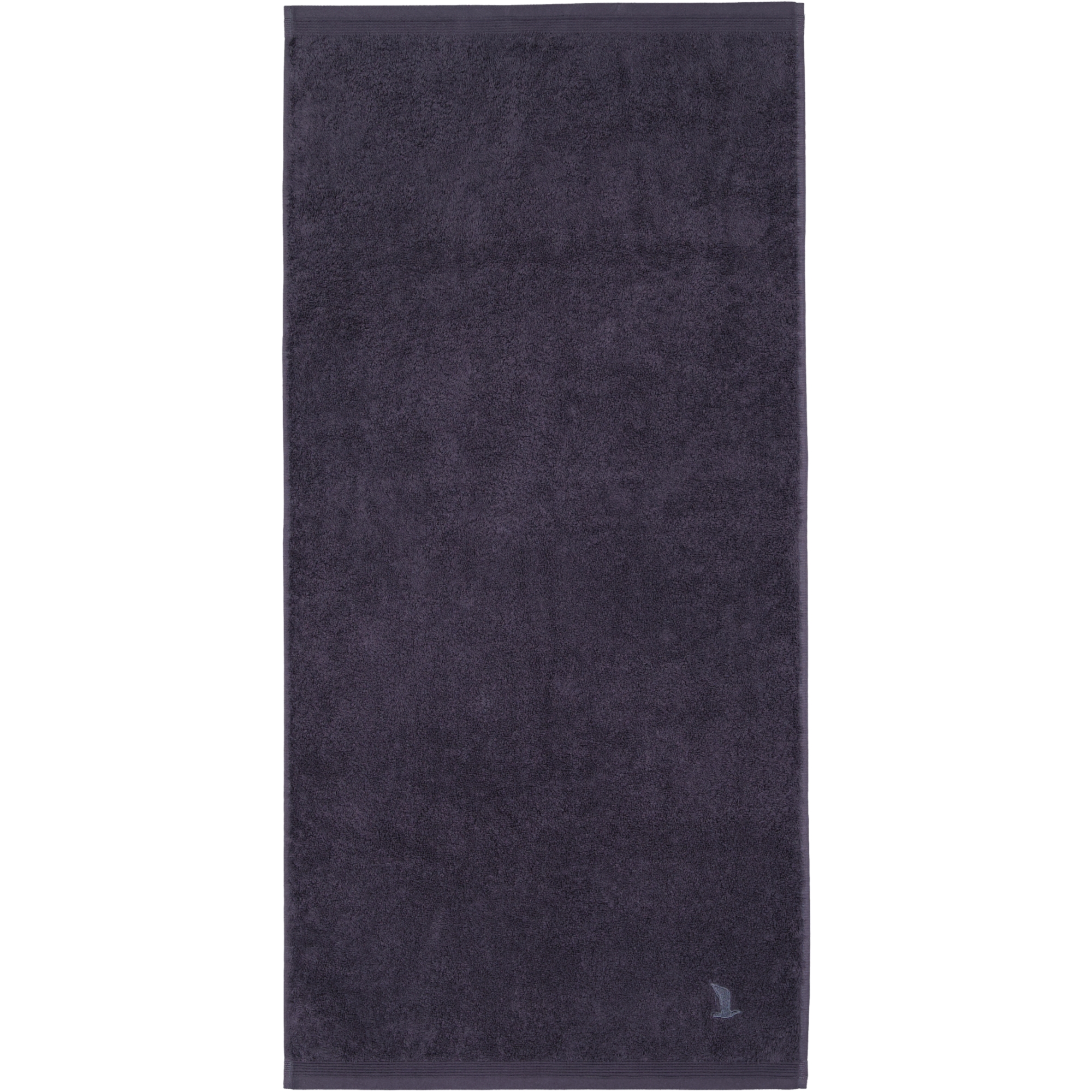 Möve Handtücher Superwuschel dark grey - 820