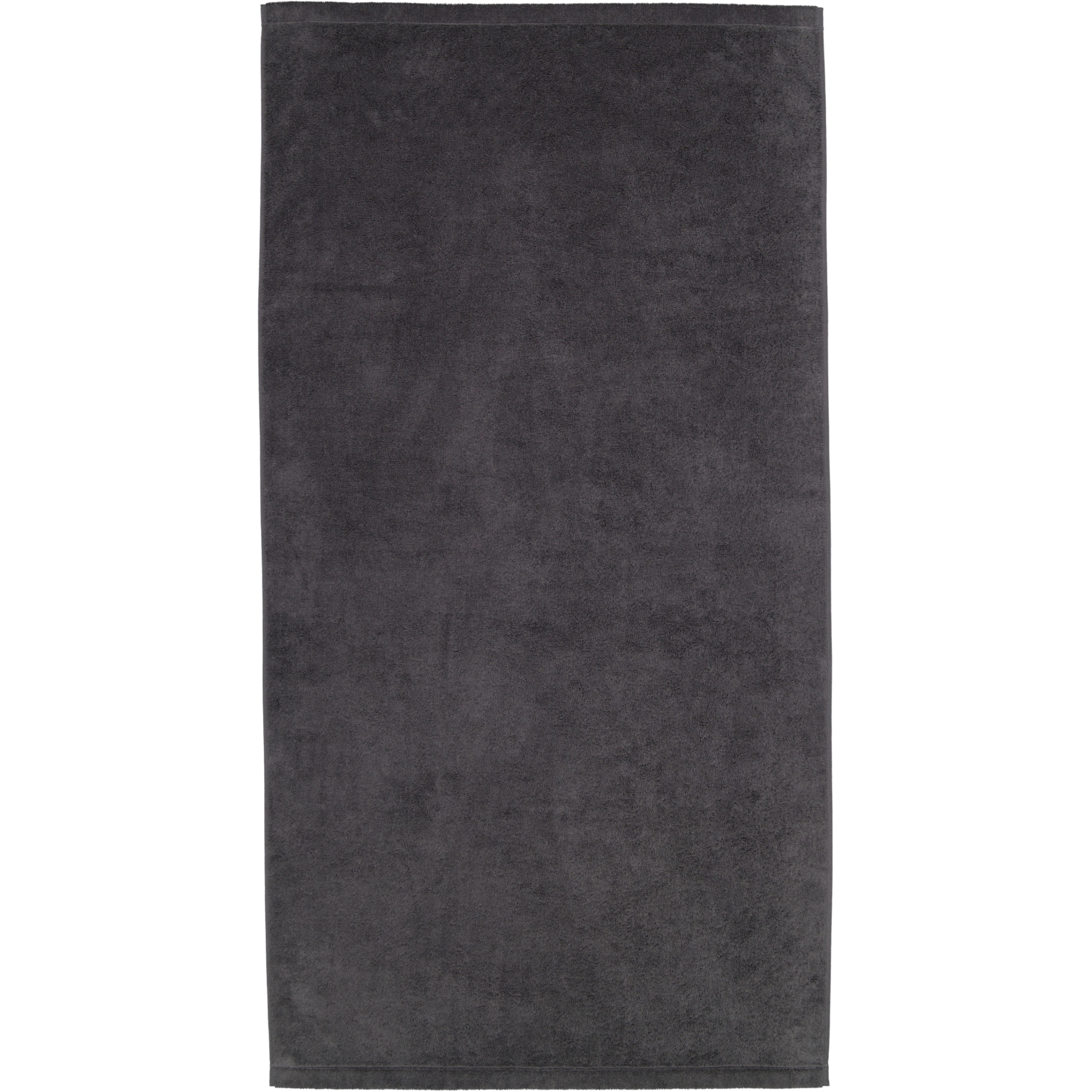 Cawö Handtücher Lifestyle Uni 7007 basalt - 740 - Duschtuch 70x140 cm
