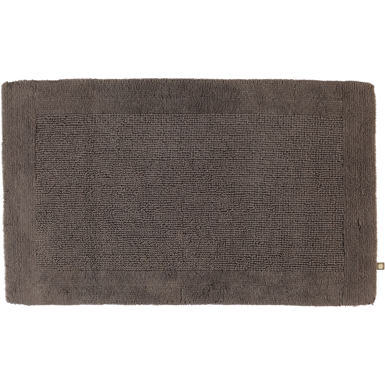 Rhomtuft RHOMTUFT Badteppiche Prestige taupe - 58