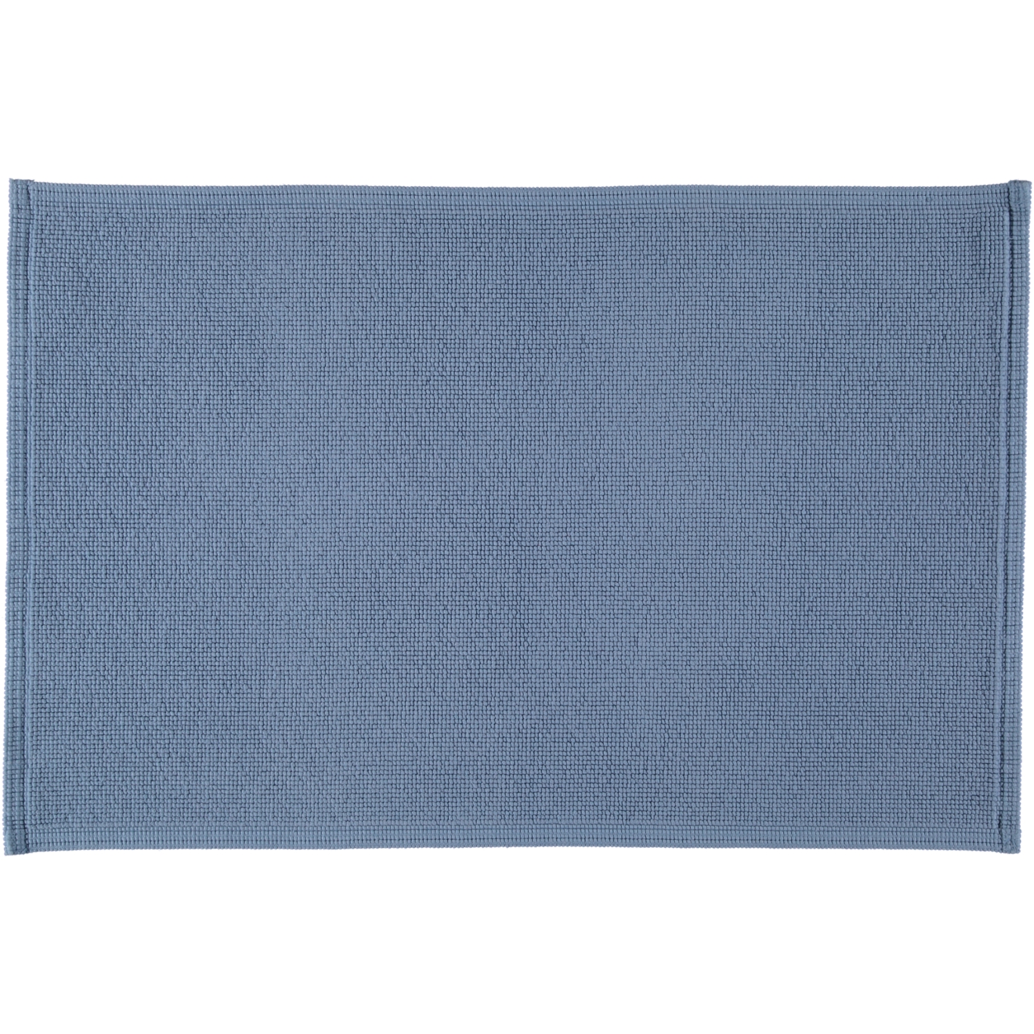 Rhomtuft RHOMTUFT Badematten Plain aqua - 78