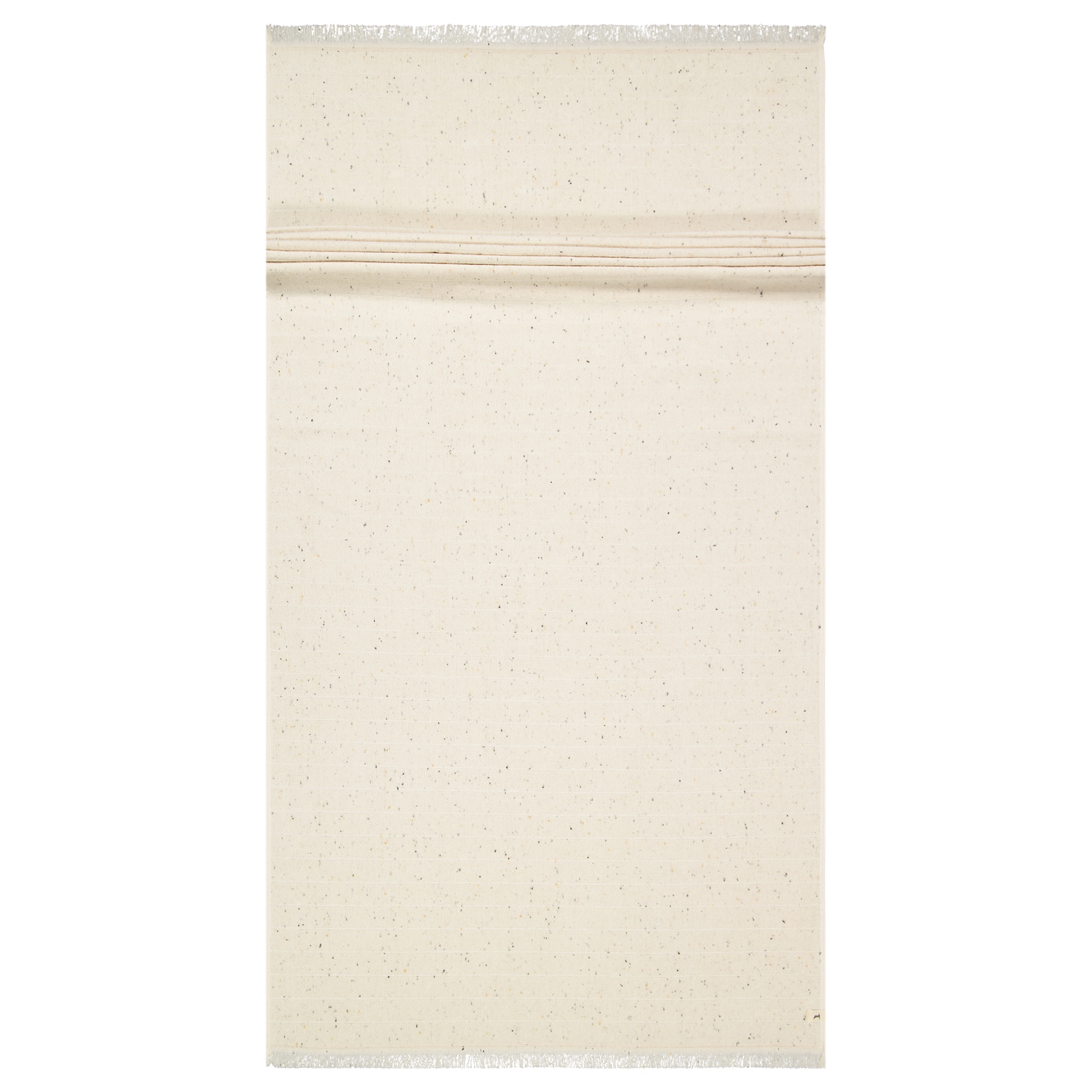 Möve Saunatücher CALM ESSENCE STREIFEN natur - 869 - 80x200 cm