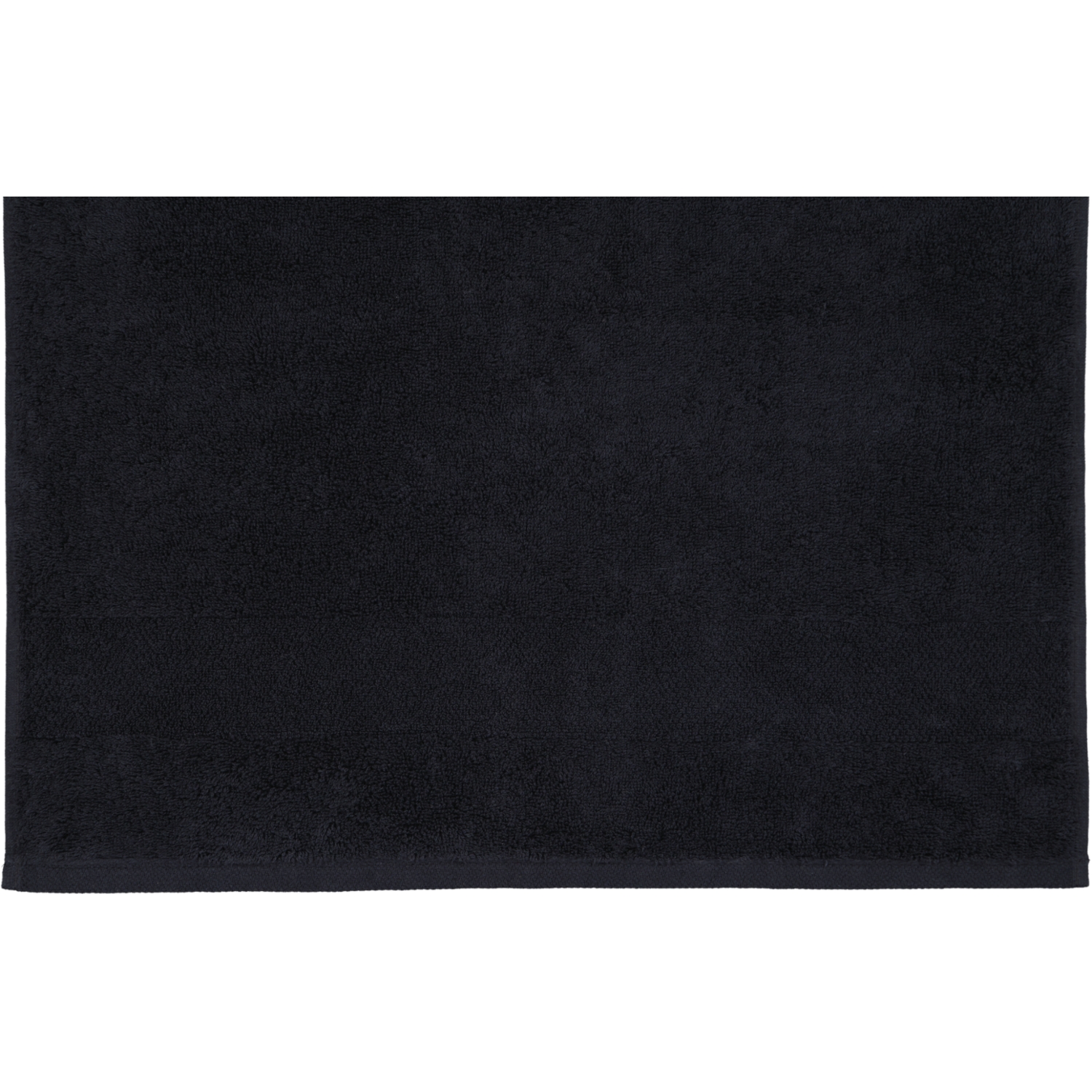 Villeroy & Boch Handtücher One 2550 coal black - 906