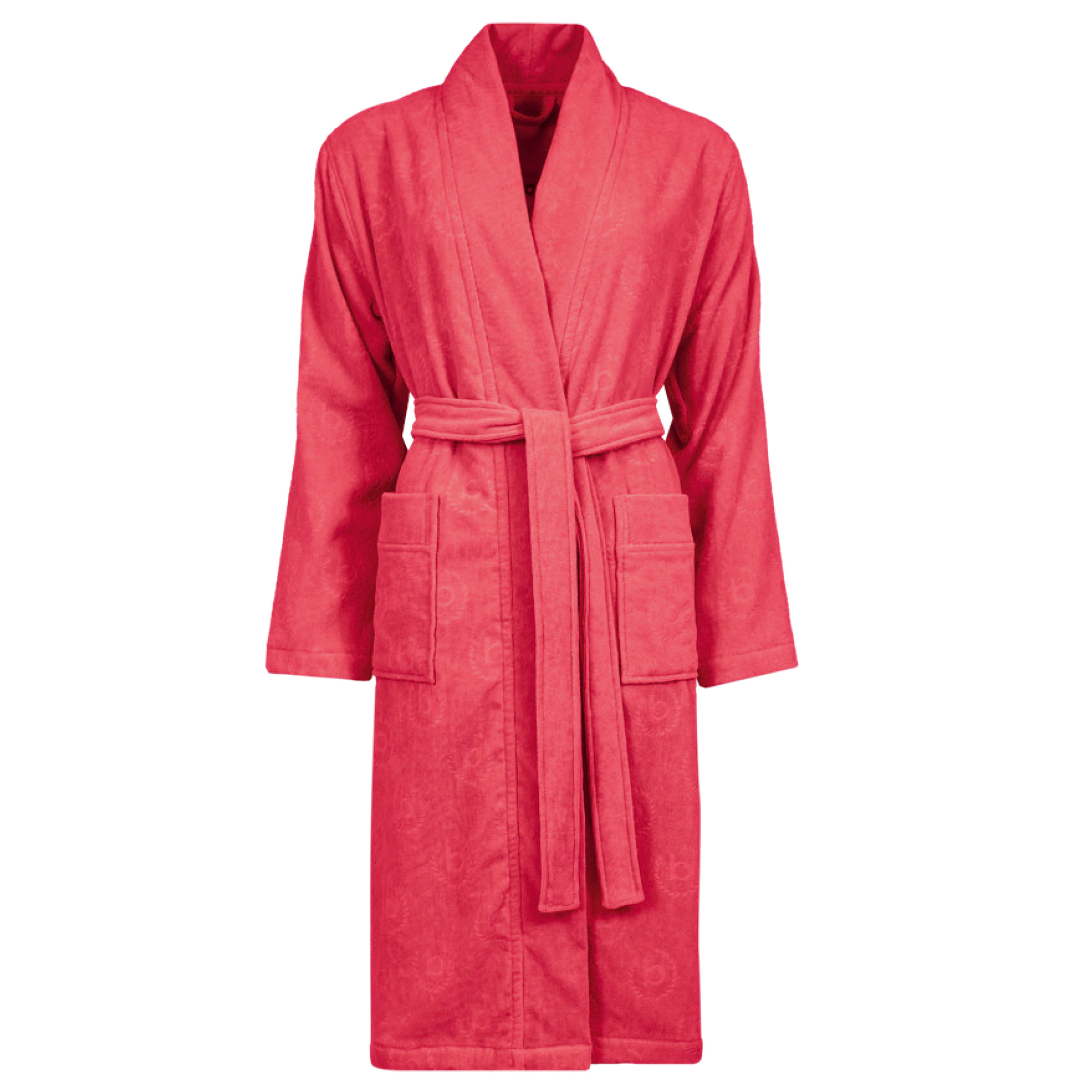 bugatti Bademäntel Damen Kimono Paola flamingo - 3240