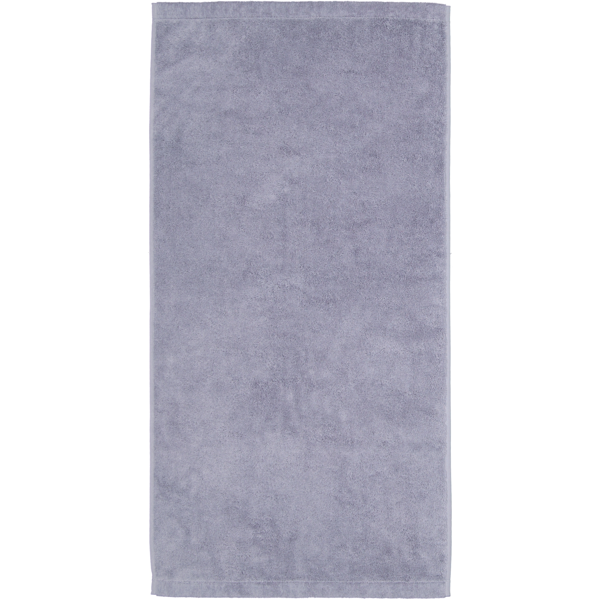 Cawö Handtücher Lifestyle Uni 7007 nordic blue - 187 - Handtuch 50x100 cm