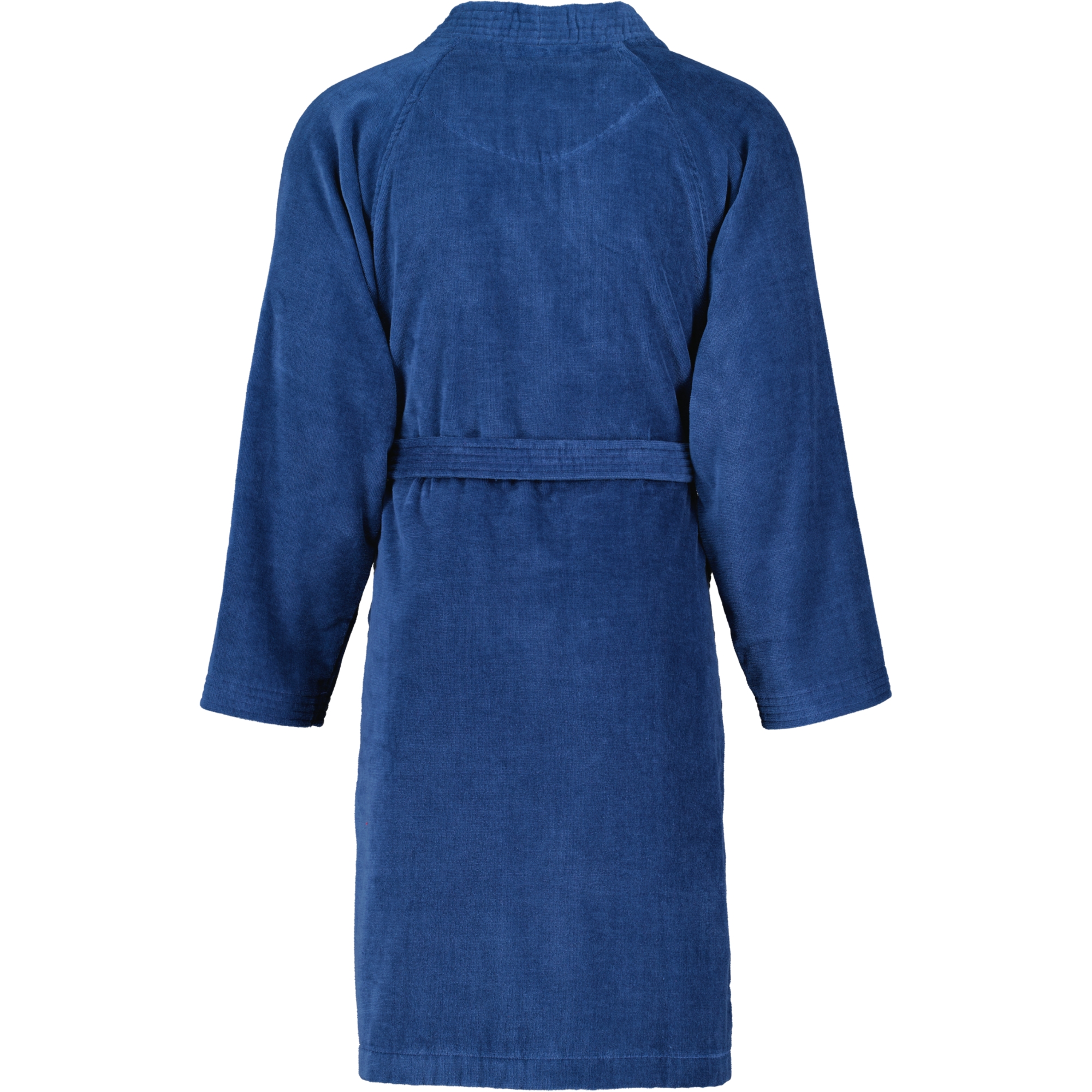 Vossen Bademäntel unisex Kimono Dallas winternight - 4760 - XS