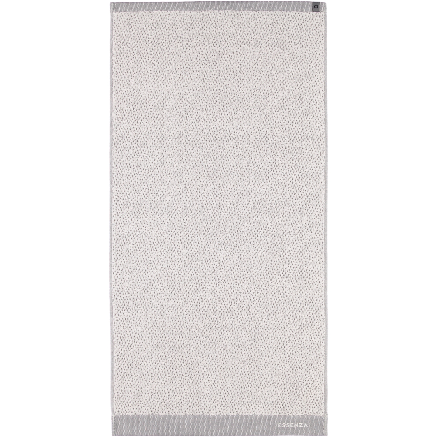 Essenza Handtücher Connect Organic Breeze grey