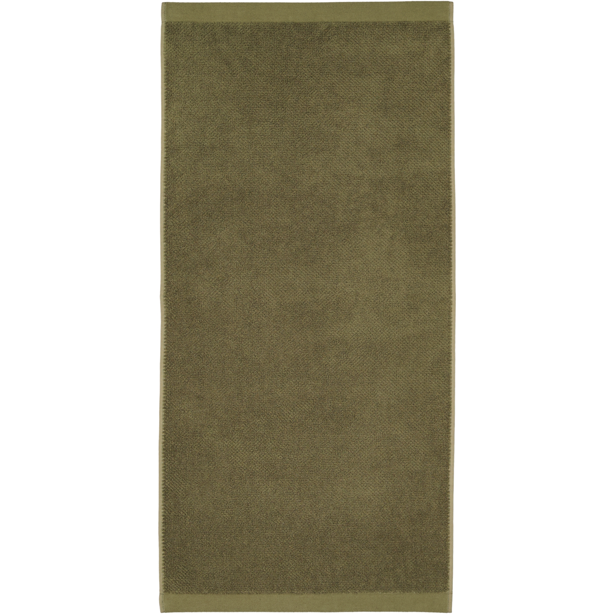 Möve Handtücher Autumn Delights olive - 670