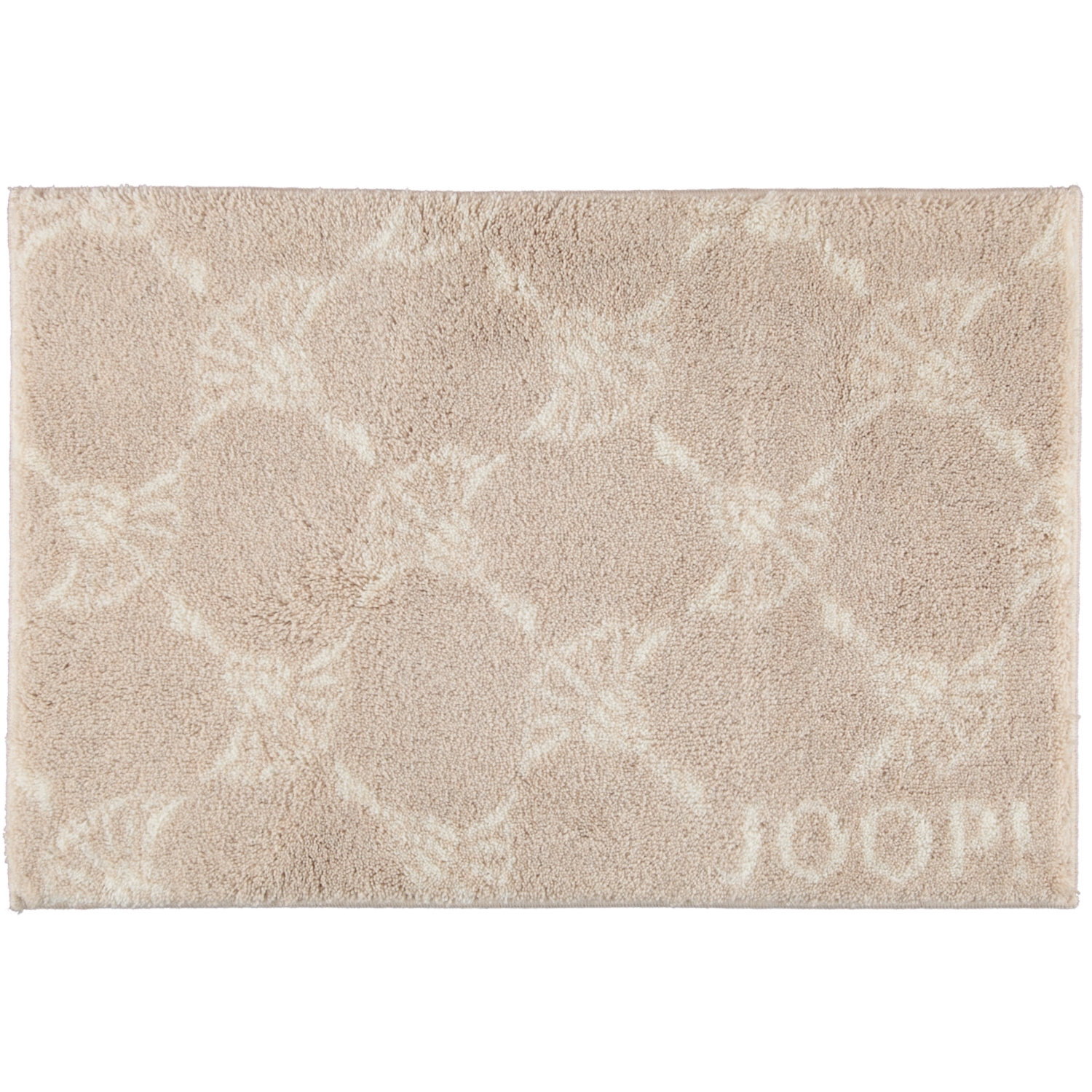 JOOP! Badteppiche New Cornflower Allover 142 natur - 020