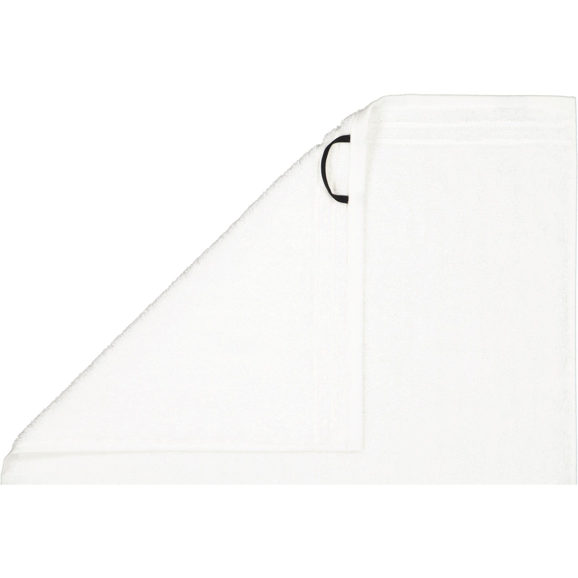 Vossen Handtücher Calypso Feeling weiß - 0300 - Saunatuch 80x200 cm