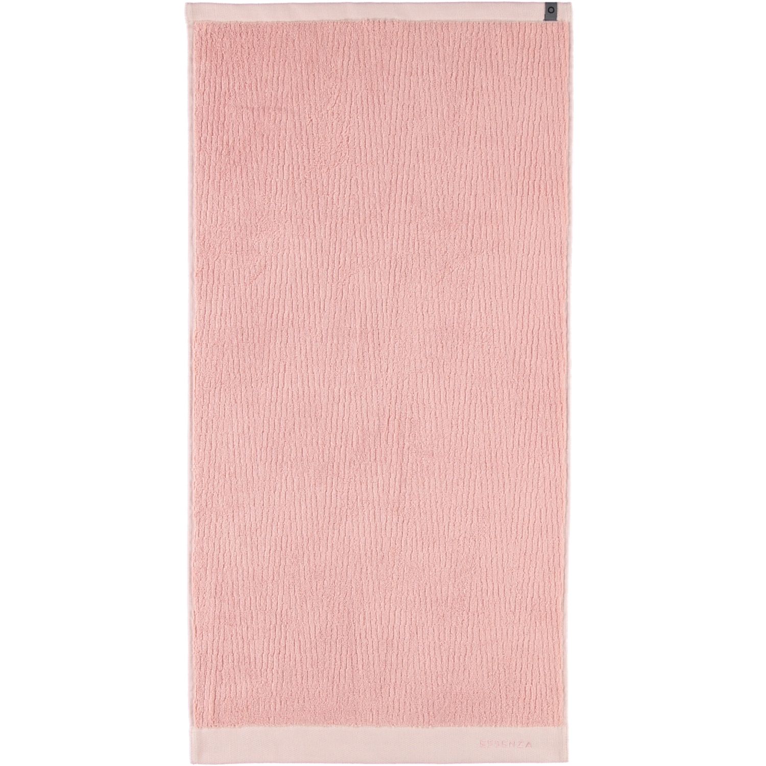 Essenza Handtücher Connect Organic Lines rose