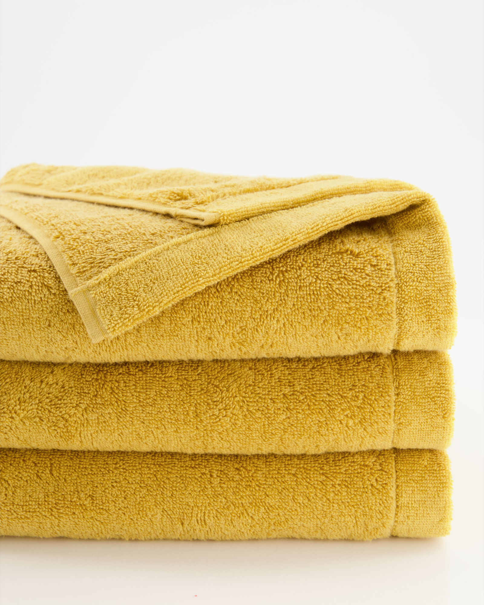 Cawö Handtücher Lifestyle Uni 7007 scotch - 532 - Handtuch 50x100 cm