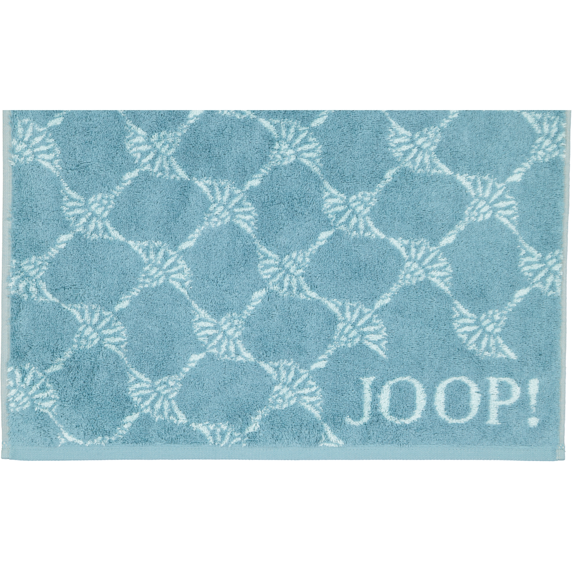 JOOP! Classic - Cornflower 1611 - Farbe: Jade - 41