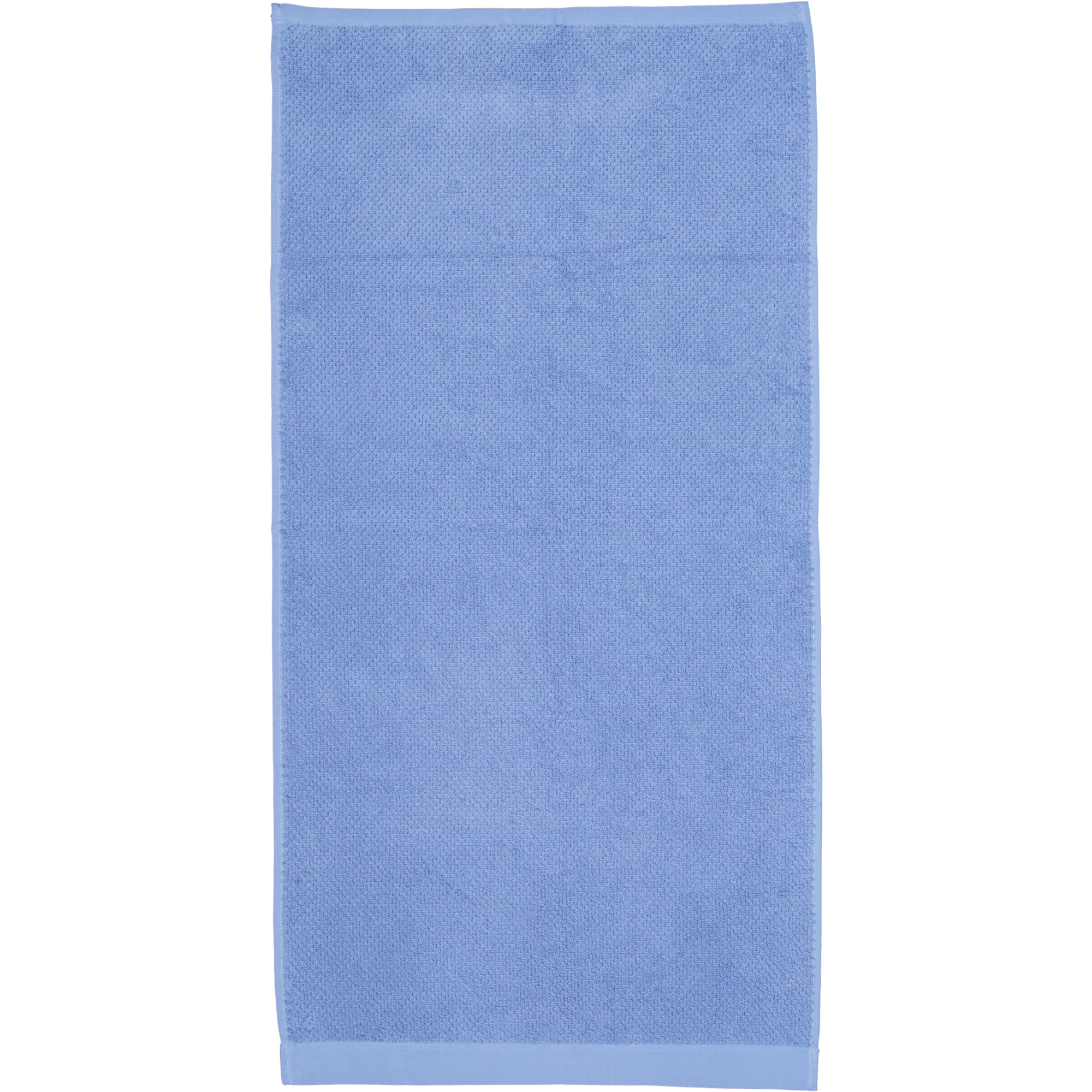 Rhomtuft - Handtücher Baronesse - Farbe: aqua - 78 - Handtuch 50x100 cm