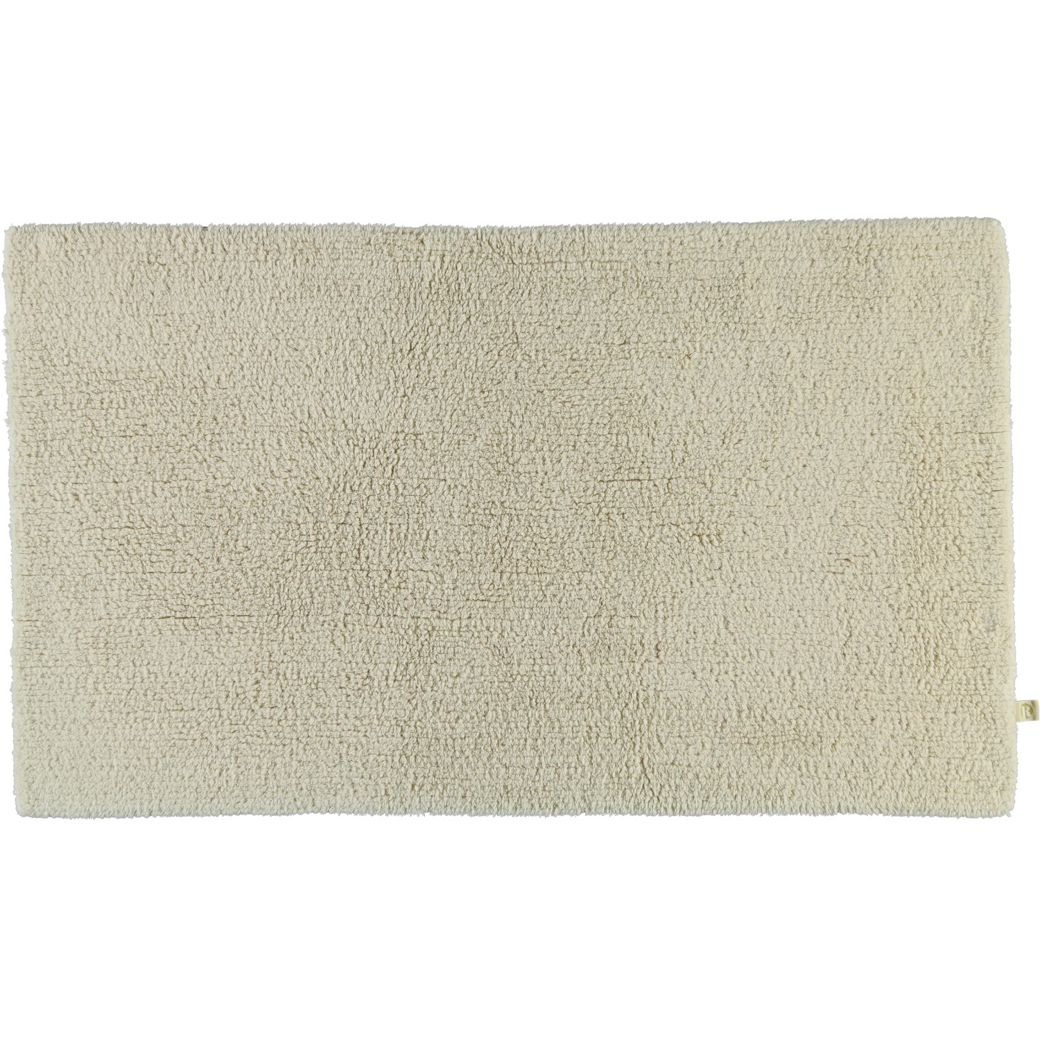 Rhomtuft RHOMTUFT Badteppiche Pur stone - 320