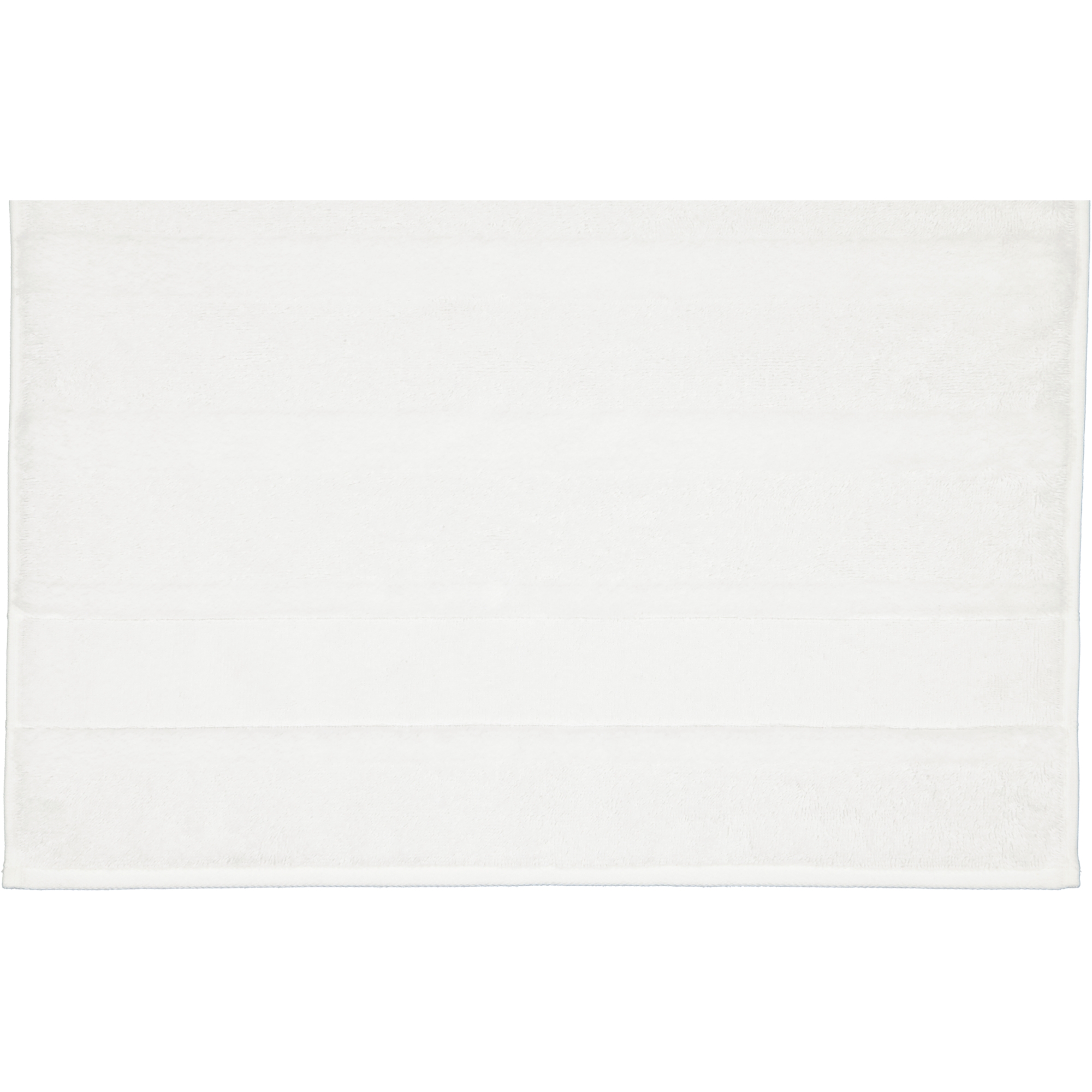 Cawö - Noblesse2 1002 - Farbe: 600 - weiß
