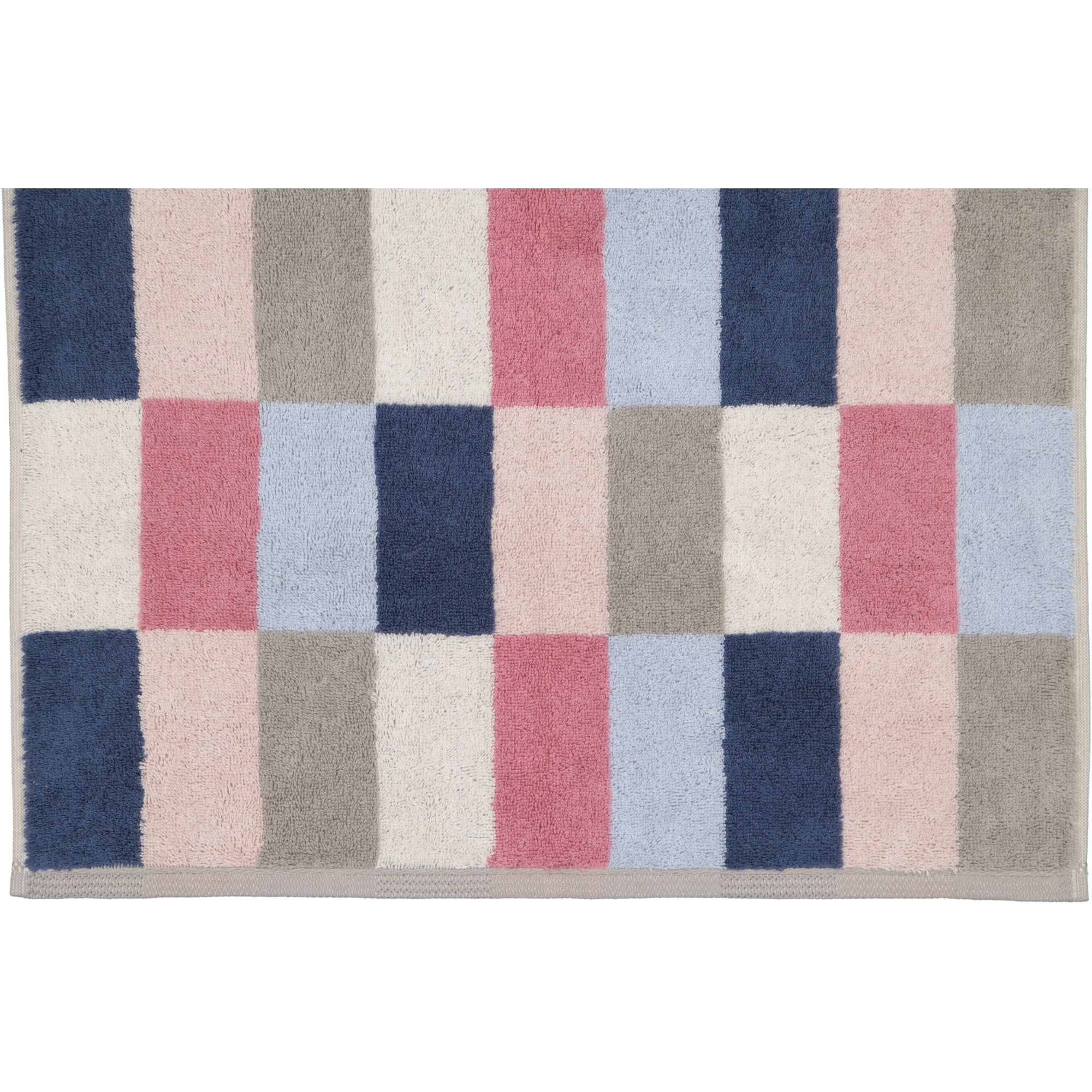 Villeroy & Boch Handtücher Coordinates Check 2552 multicolor - 12