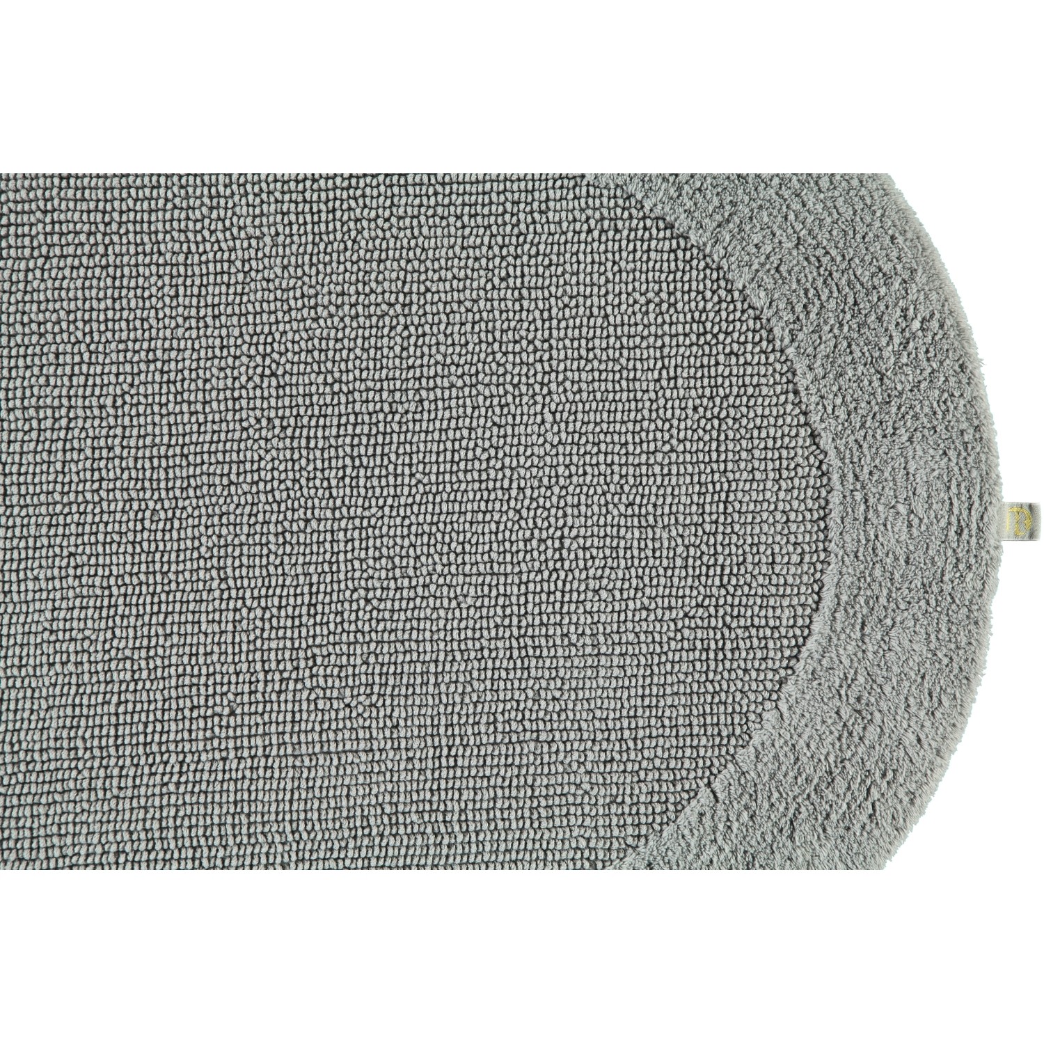 Rhomtuft RHOMTUFT Badteppiche Exquisit kiesel - 85