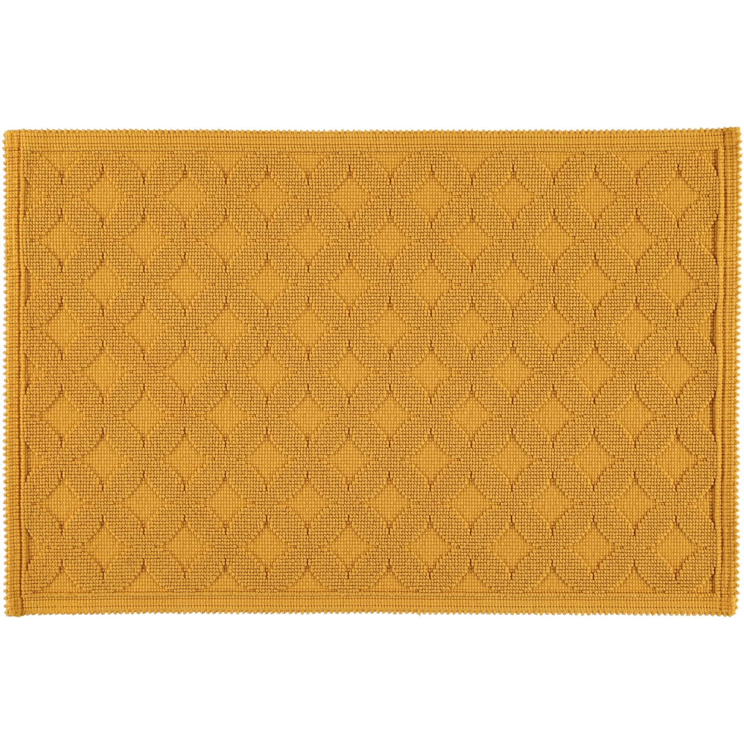 Rhomtuft RHOMTUFT Badematten Seaside gold - 348