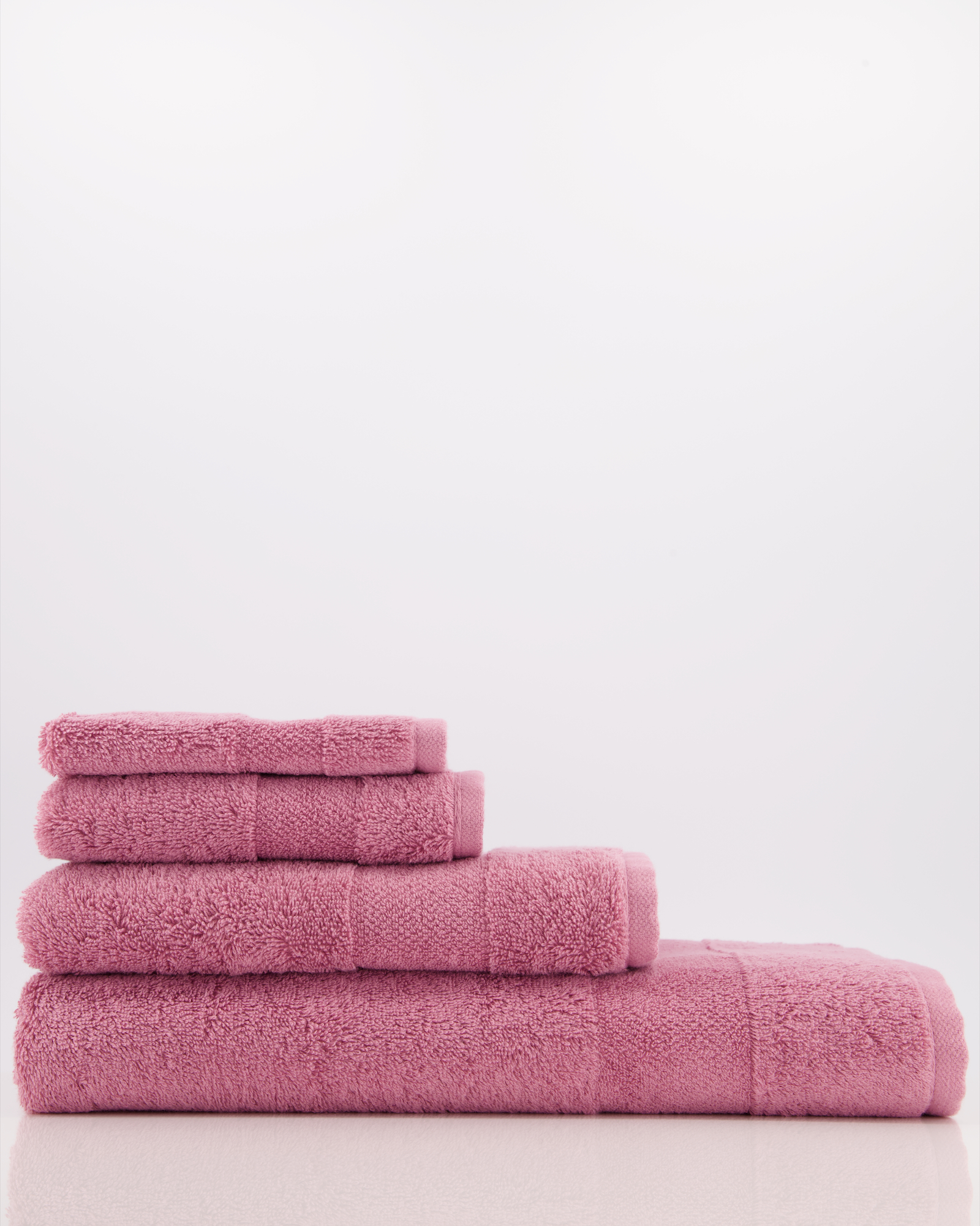 Villeroy & Boch Handtücher One 2550 rose sauvage - 236