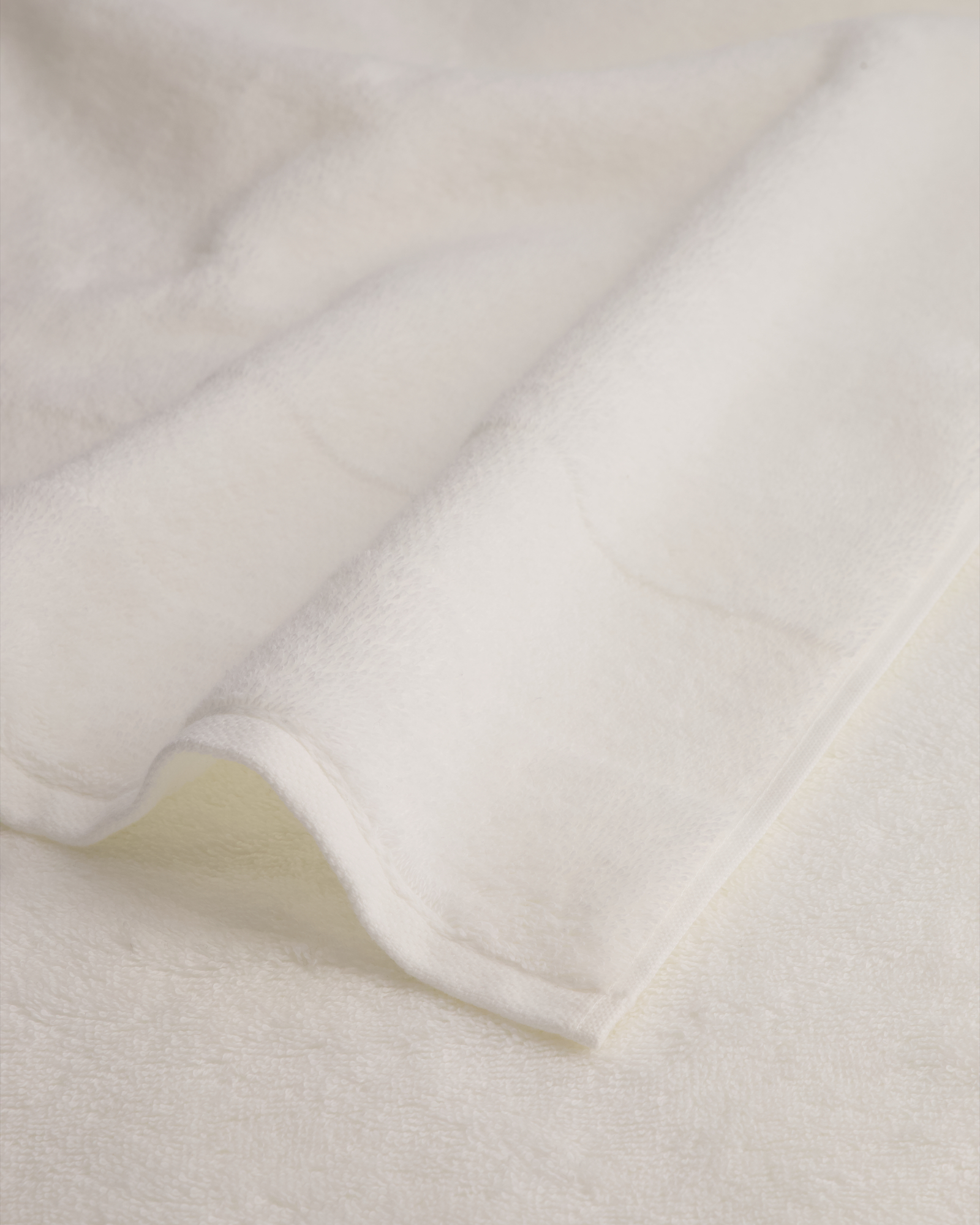 Villeroy & Boch Handtücher One 2550 brilliant white - 600