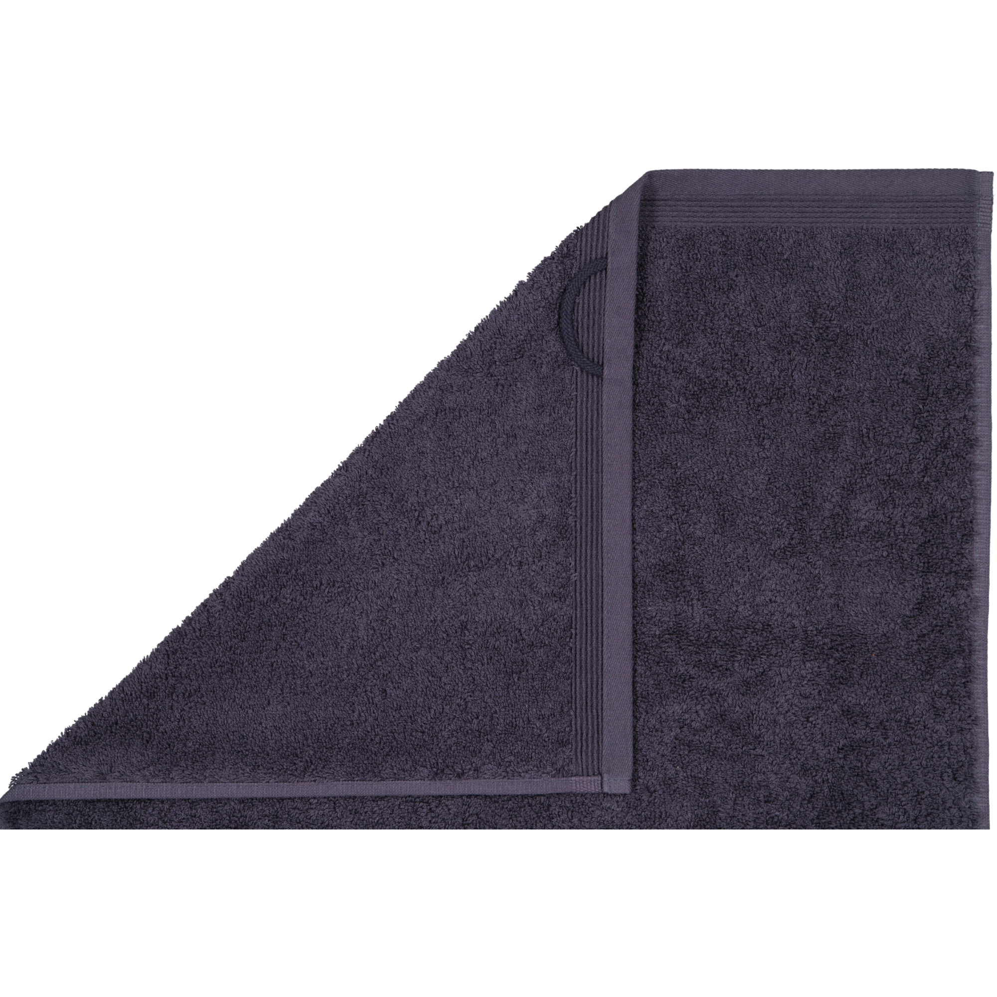 Möve Handtücher Superwuschel dark grey - 820