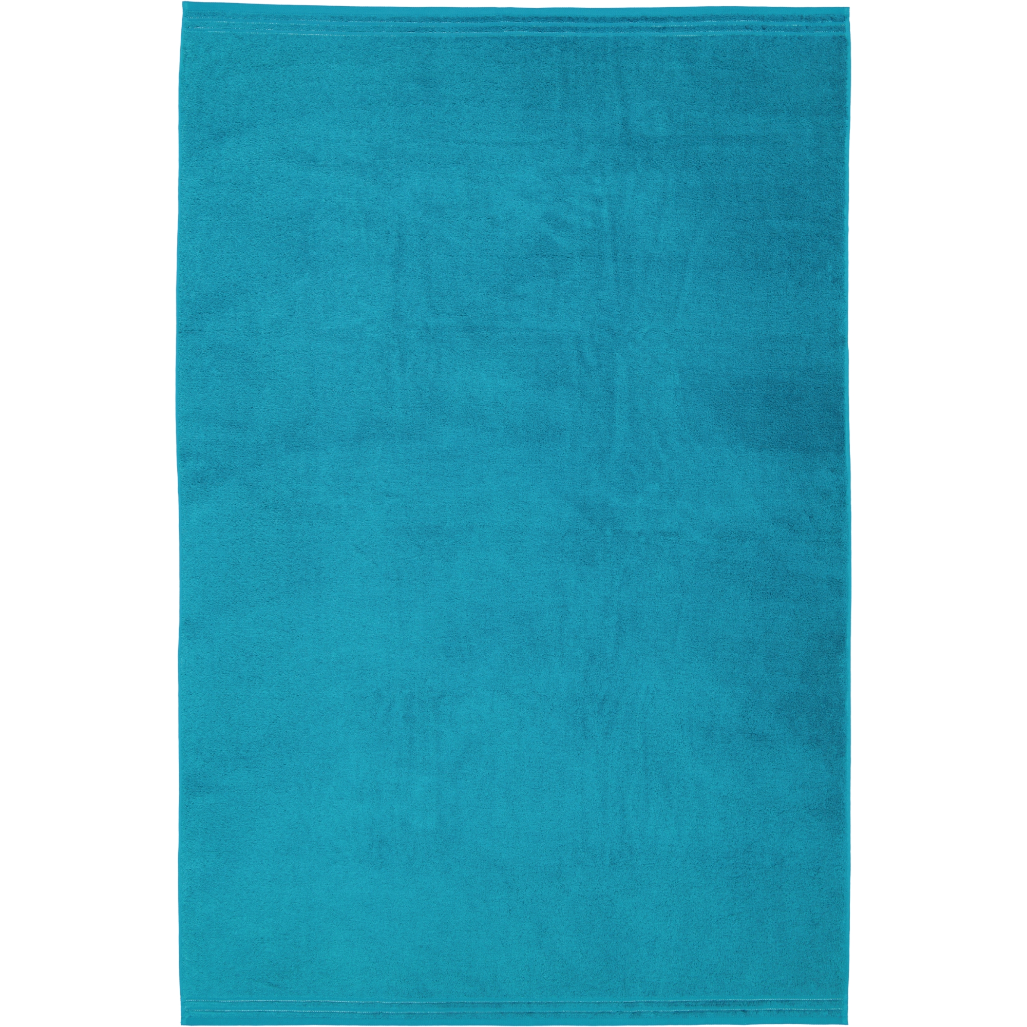 Vossen Handtücher Calypso Feeling lagoon - 5890 - Badetuch 100x150 cm