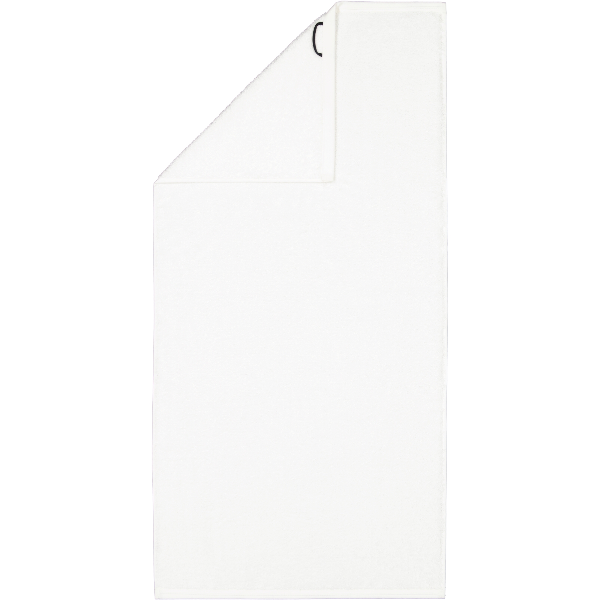 Vossen Handtücher Vegan Life weiß - 0300