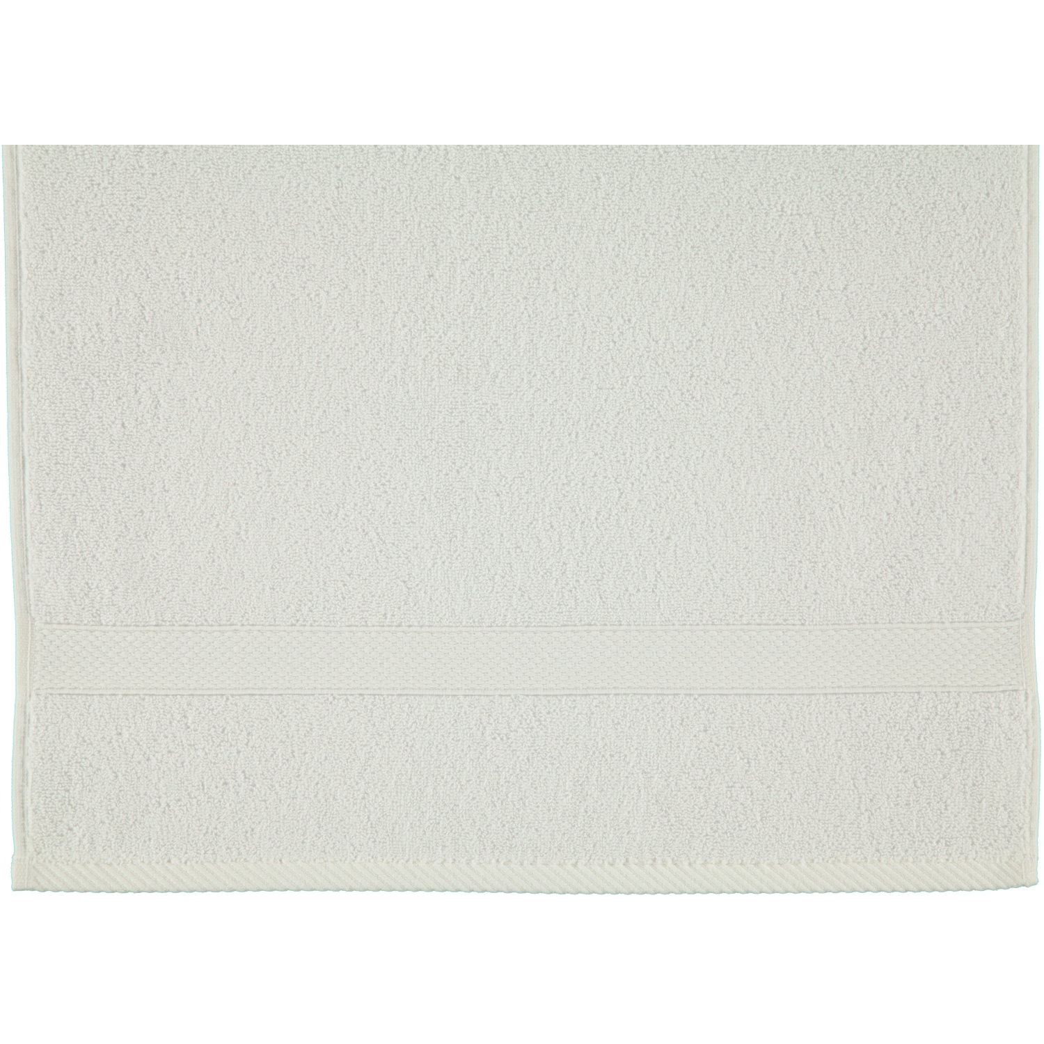 Egeria Diamant - Farbe: white - 001 (02010450) - Seiflappen 30x30 cm