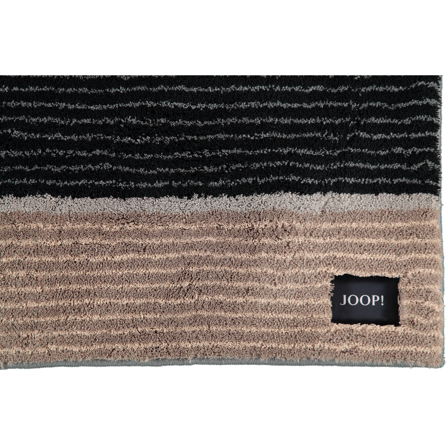 JOOP! Badteppiche Lines 286 natur - 020