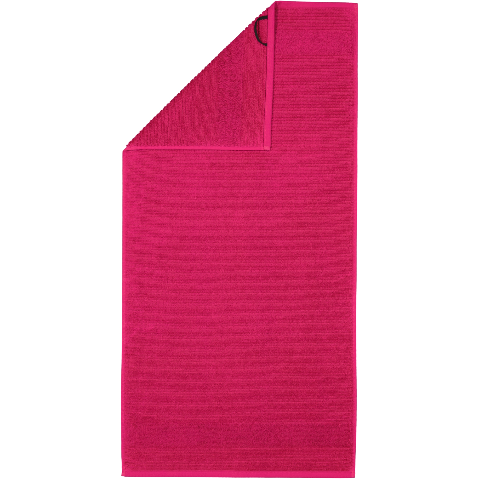 Vossen Handtücher Tomorrow cranberry - 3770