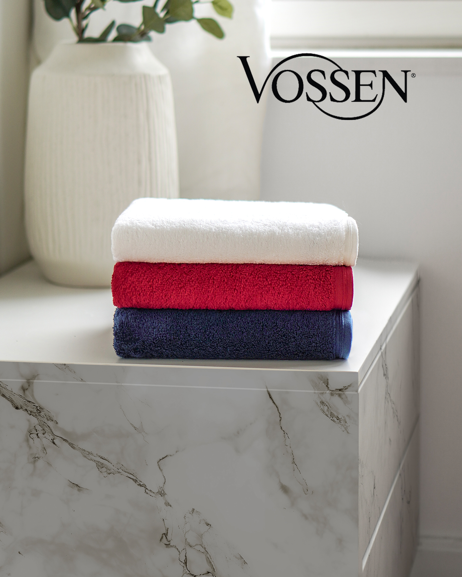 VOSSEN